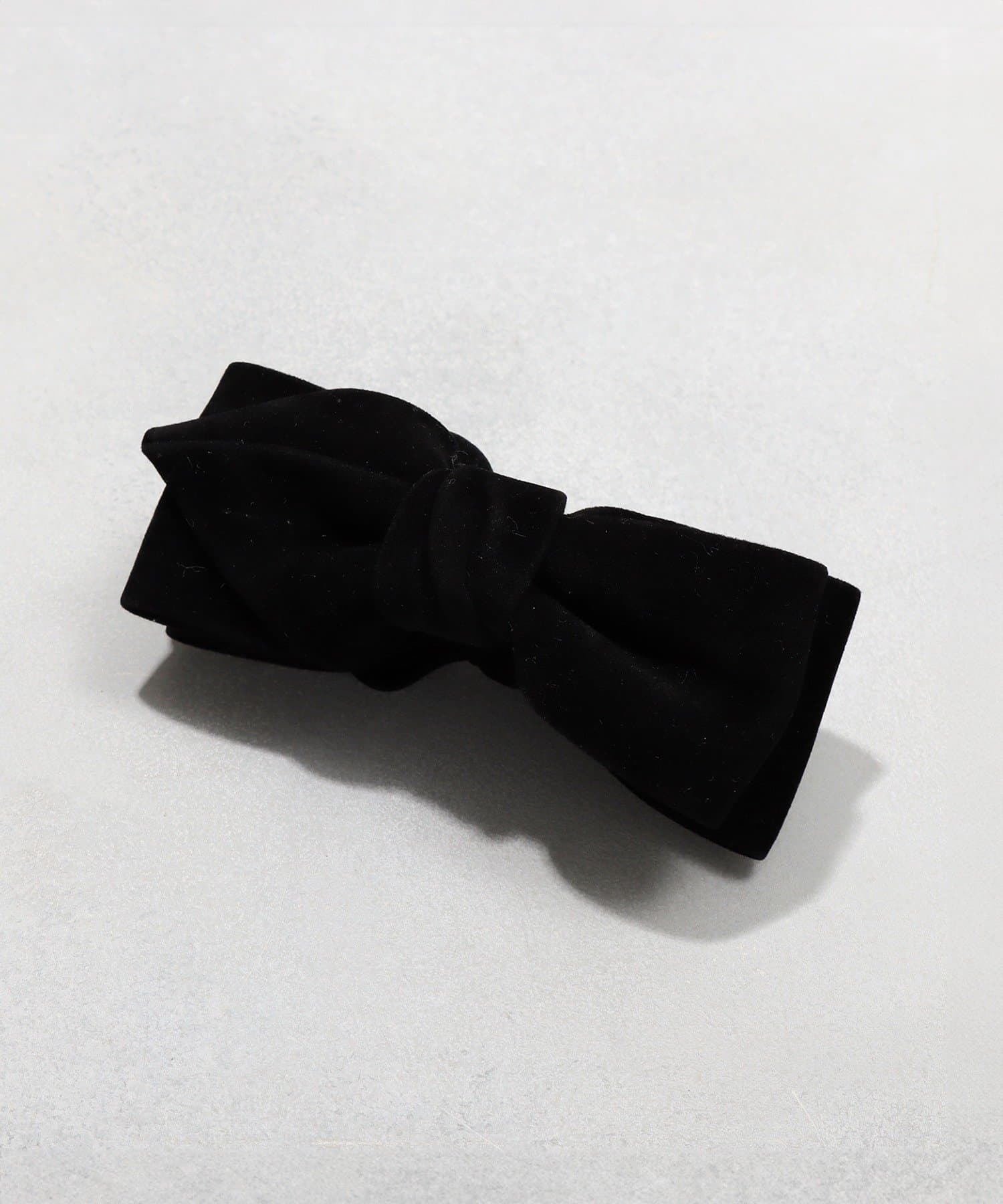 3COINS(スリーコインズ) シンプルリボンバナナ