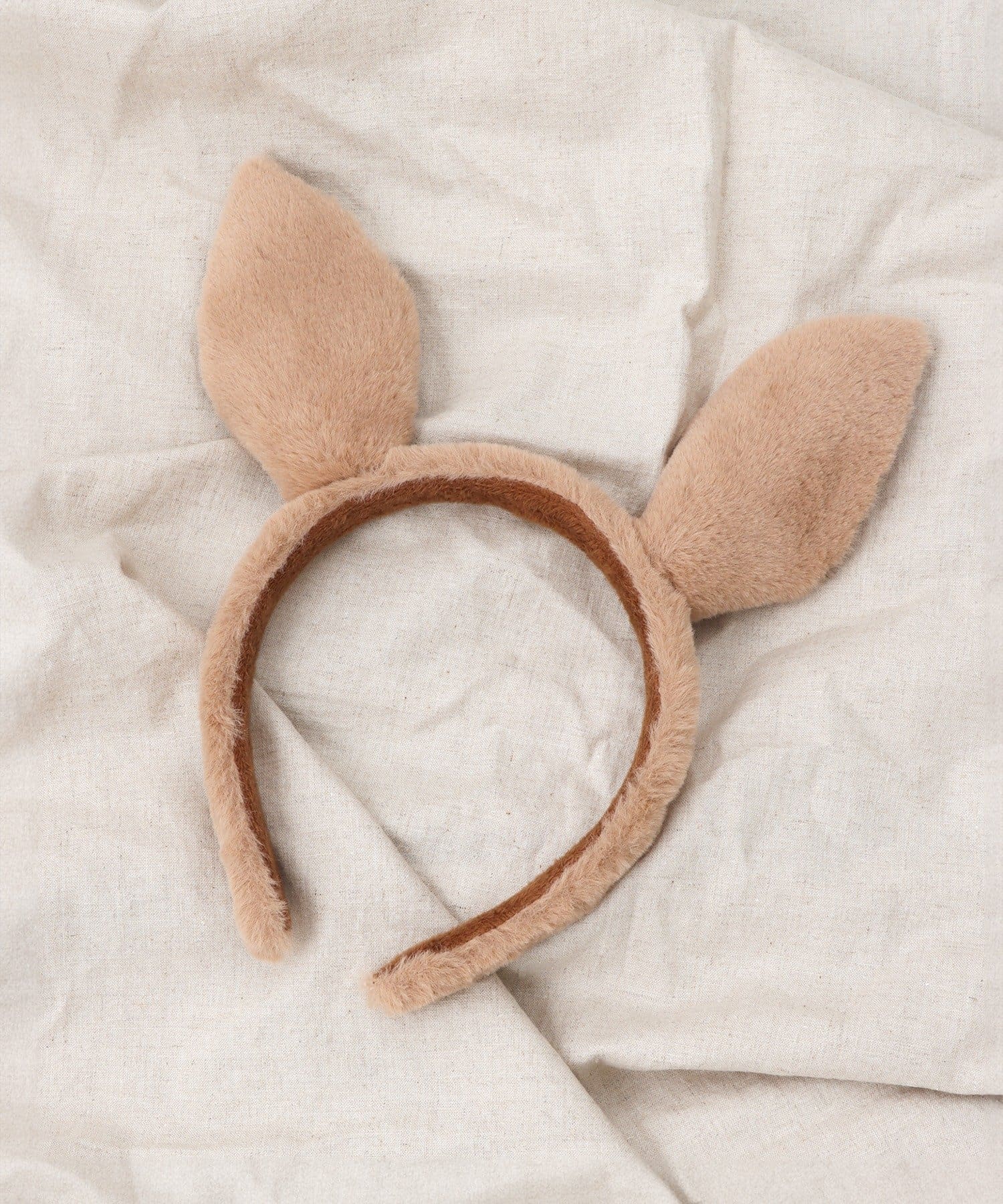 3COINS(スリーコインズ) ウマ耳カチューシャ／KIDS