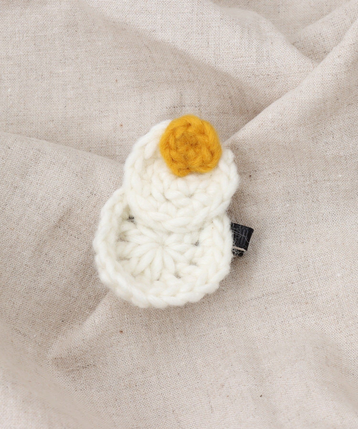 3COINS(スリーコインズ) 鏡餅クリップ／KIDS