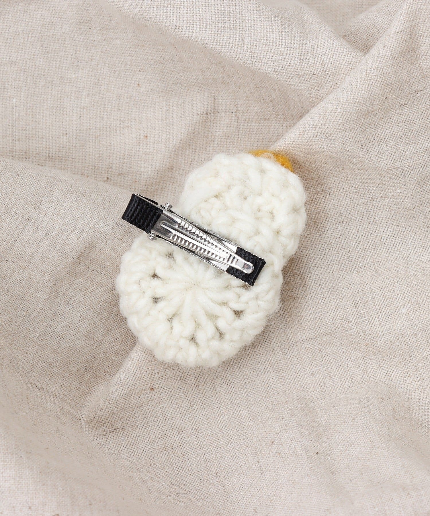 3COINS(スリーコインズ) 鏡餅クリップ／KIDS