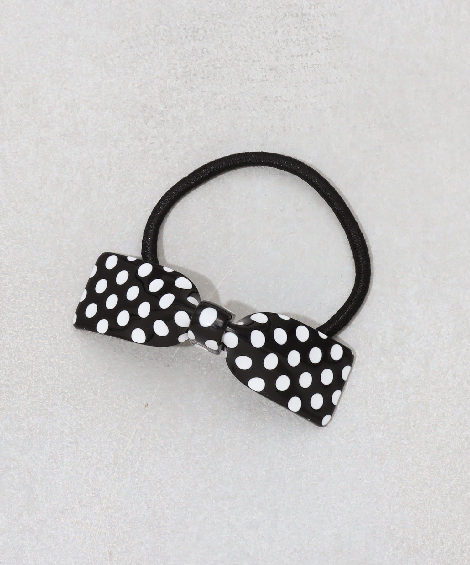 3COINS(スリーコインズ) ドットリボンポニー