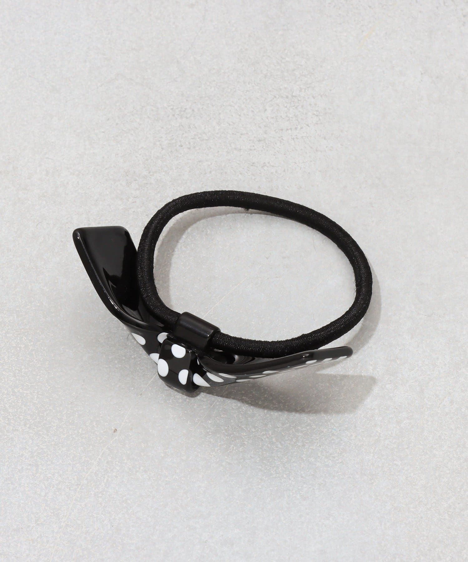 3COINS(スリーコインズ) ドットリボンポニー