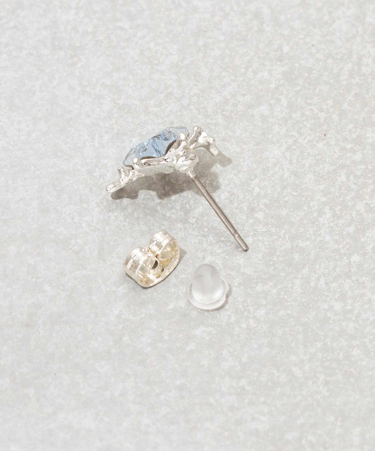 3COINS(スリーコインズ) ブルースターピアス