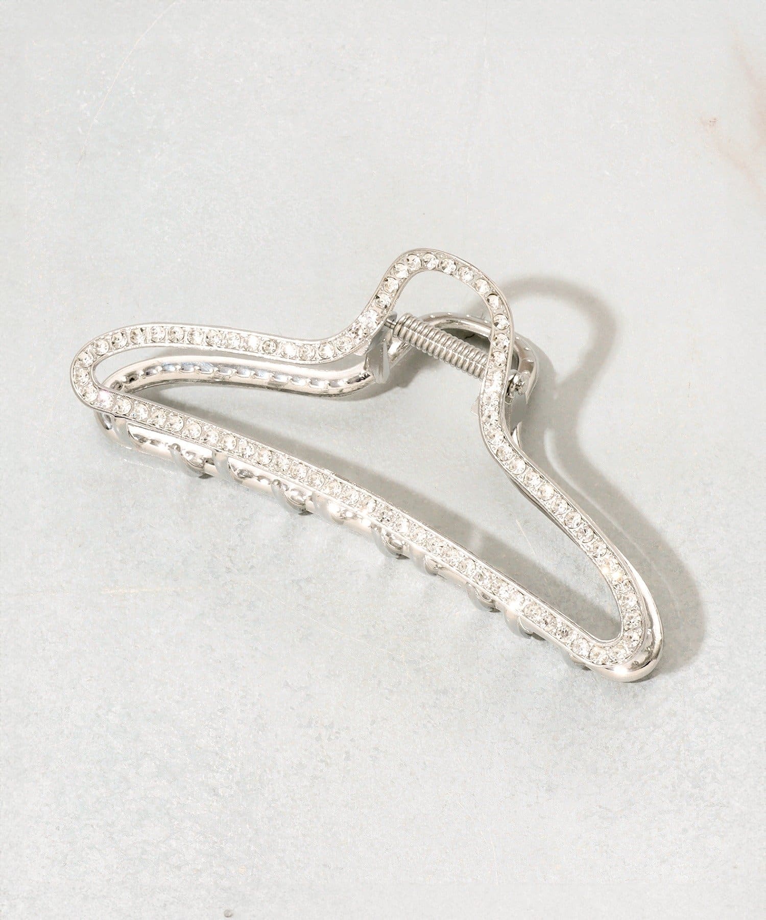 3COINS(スリーコインズ) キラキラメタルバンス