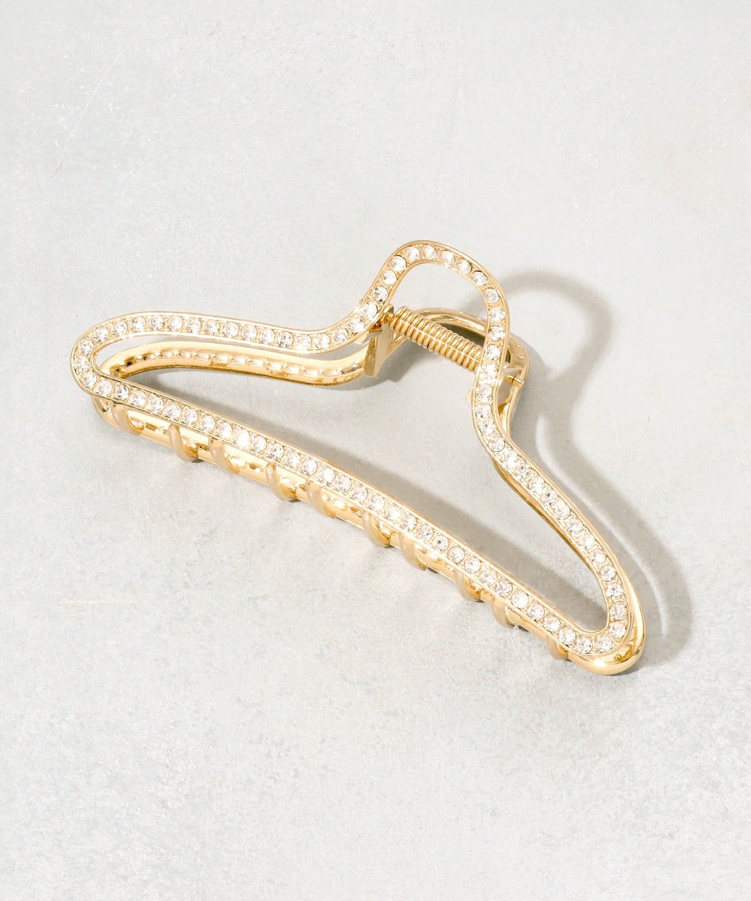 3COINS(スリーコインズ) キラキラメタルバンス