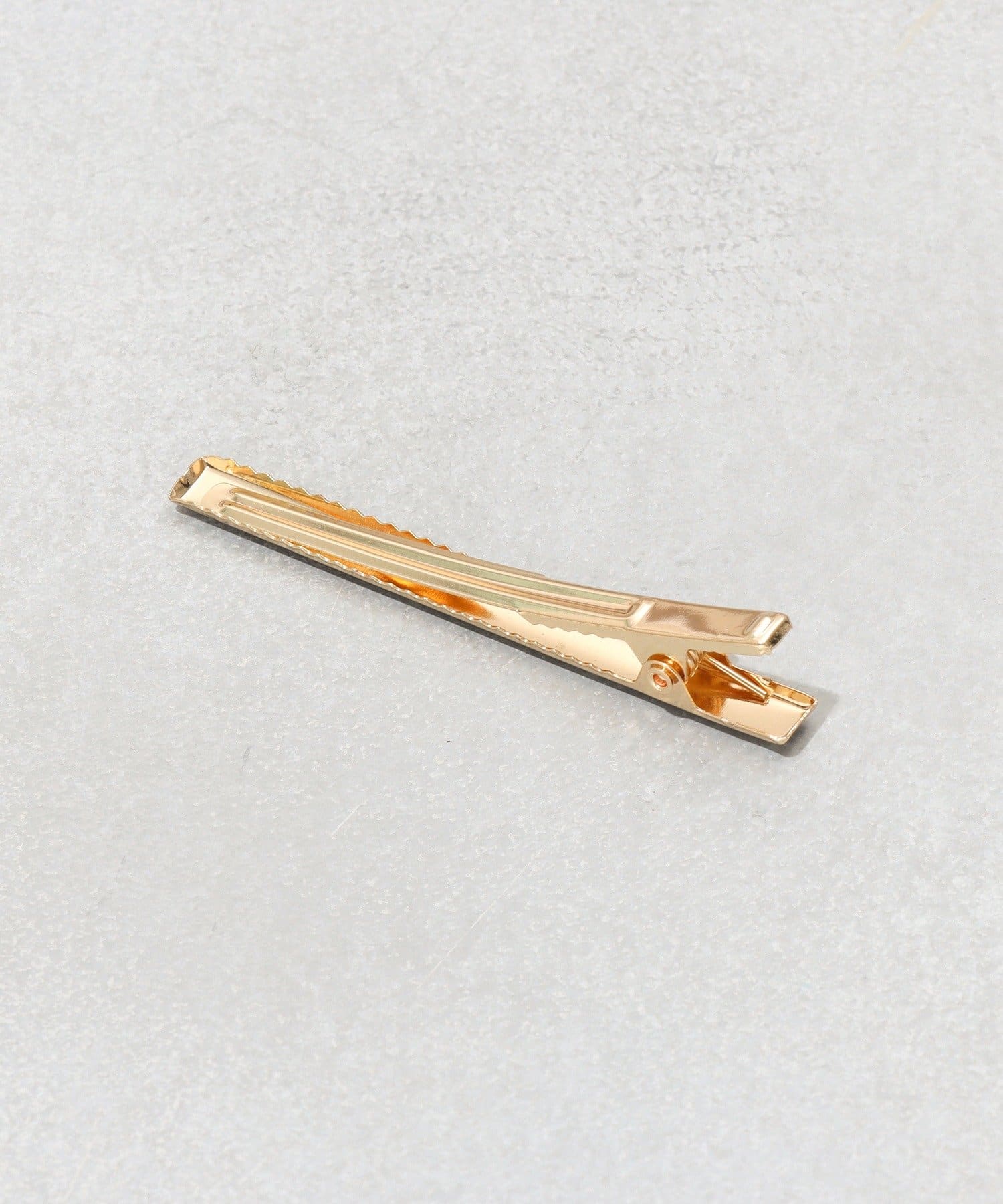 3COINS(スリーコインズ) ビジューエポクリップ2個セット