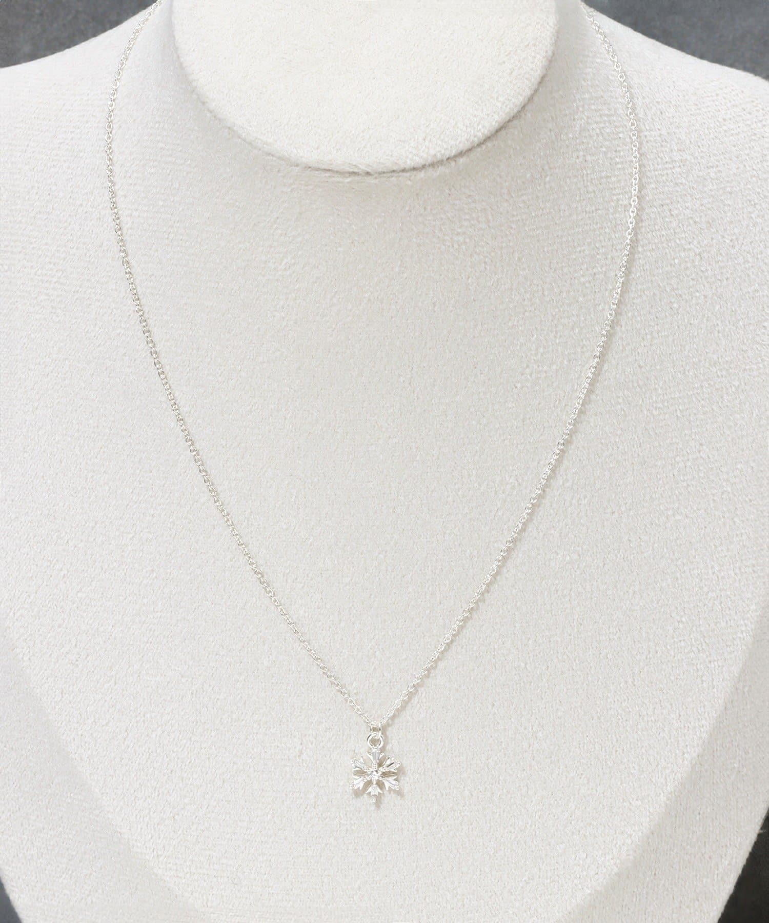 3COINS(スリーコインズ) ガラスケッショウプチペン