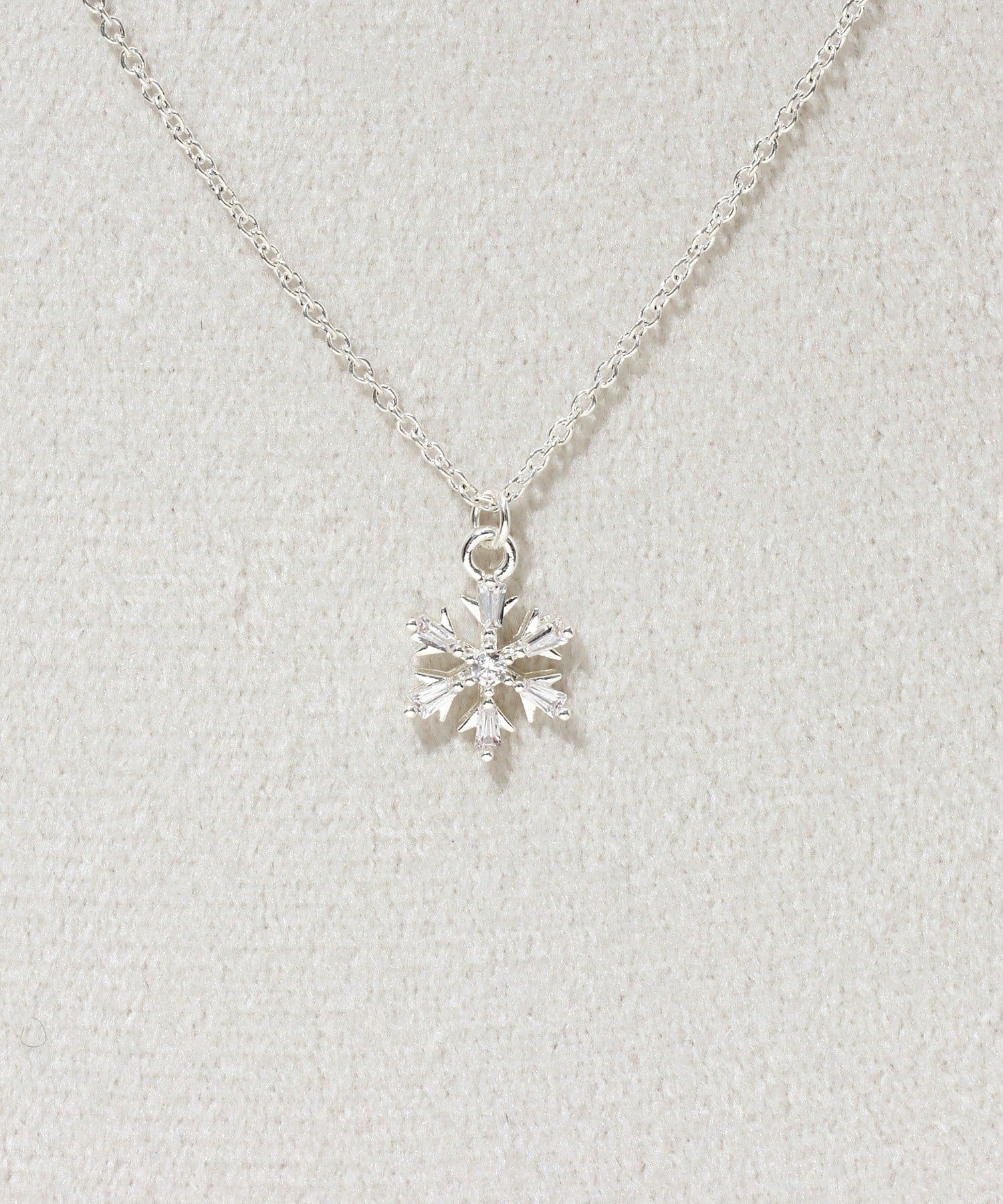 3COINS(スリーコインズ) ガラスケッショウプチペン