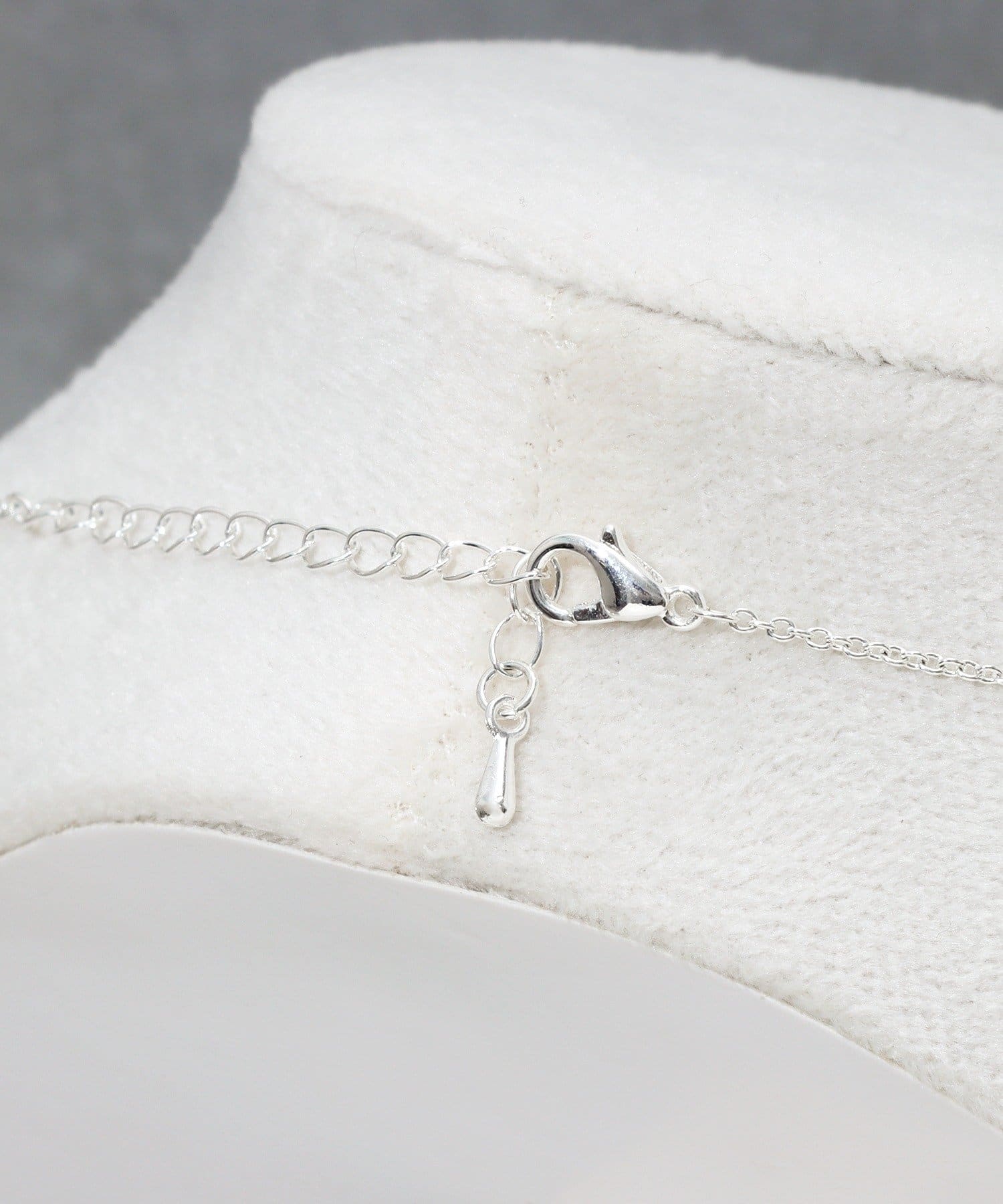 3COINS(スリーコインズ) ガラスケッショウプチペン