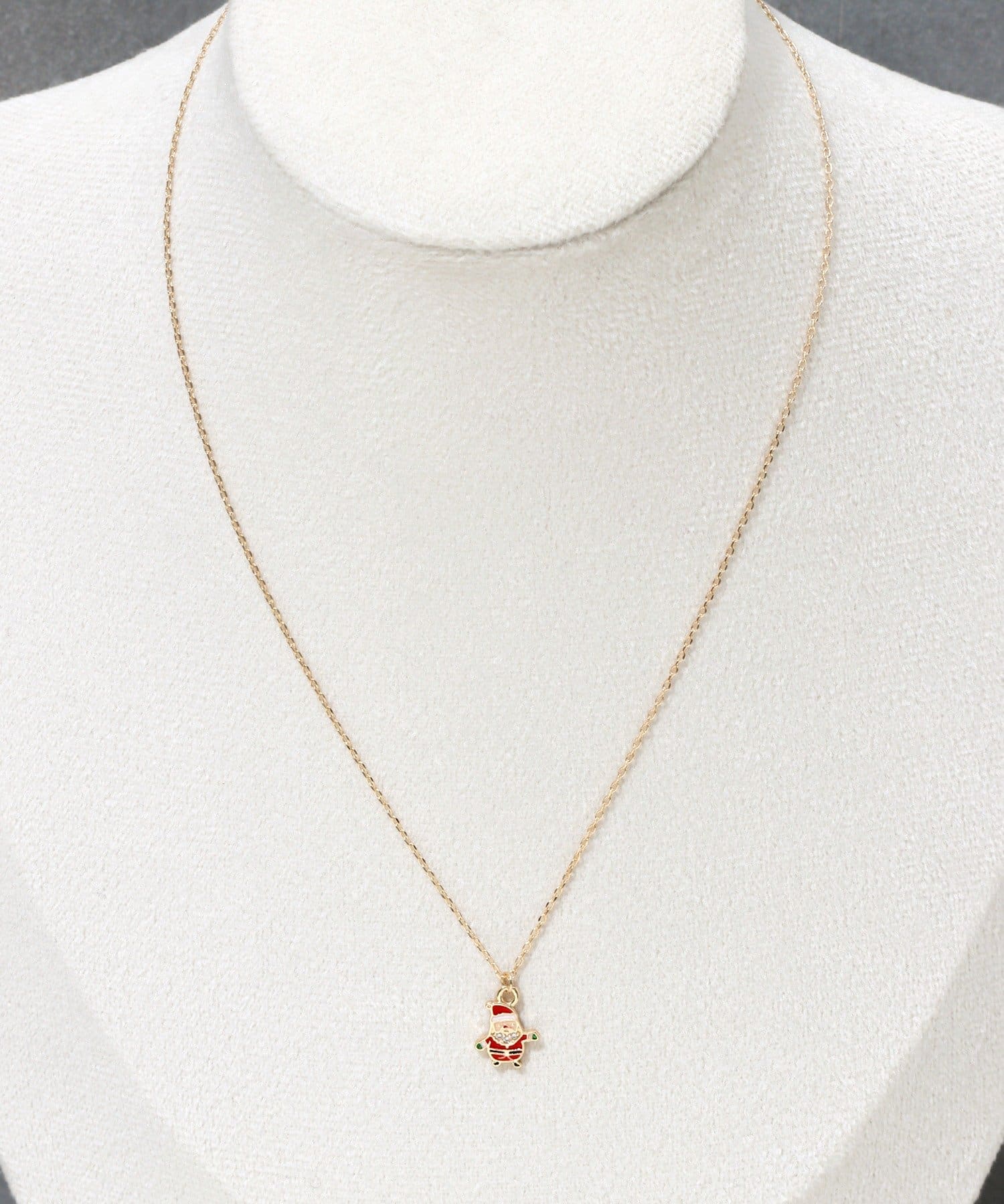 3COINS(スリーコインズ) サンタクロースプチペン