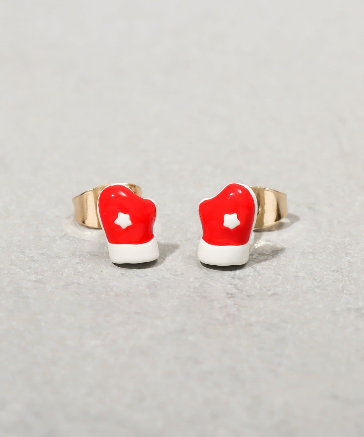 3COINS(スリーコインズ) テブクロピアス