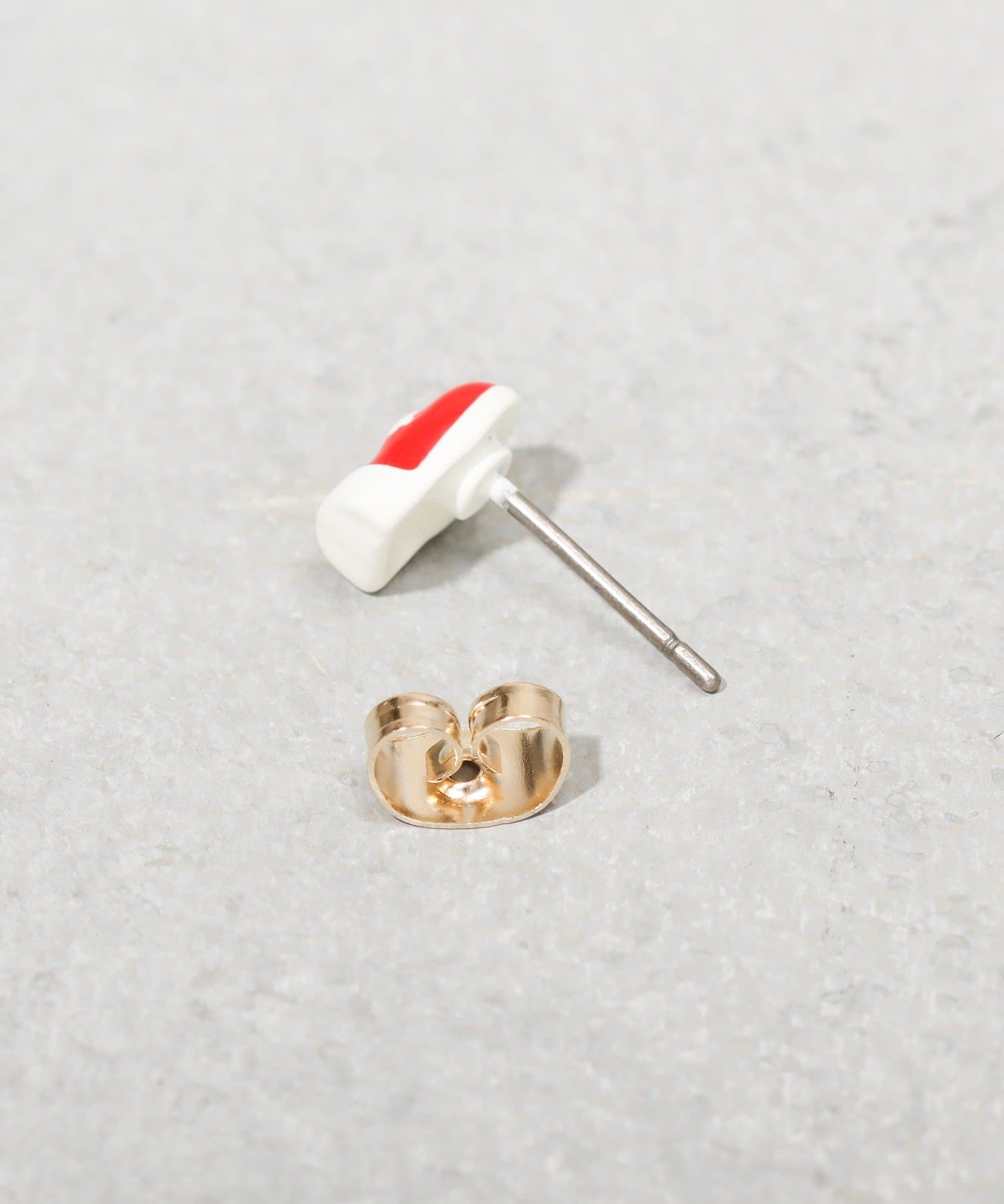 3COINS(スリーコインズ) テブクロピアス