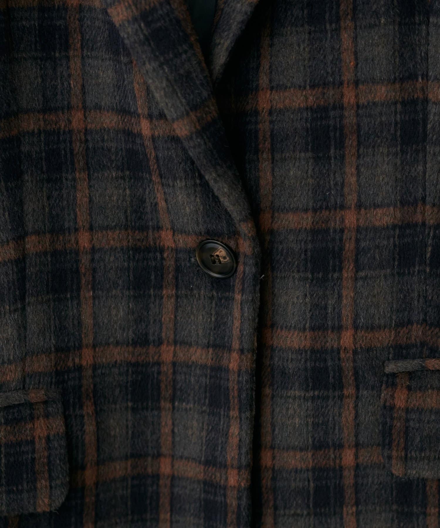 LARUTA(ラルータ) アソートオーバージャケット