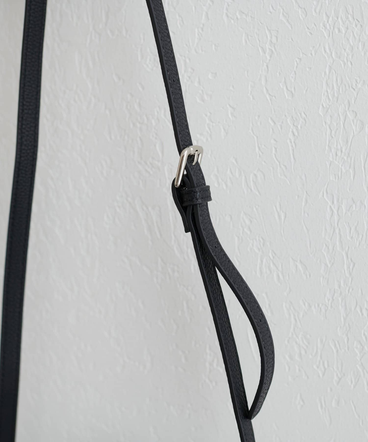 LARUTA(ラルータ) ボールチェーン2WAYミニトート