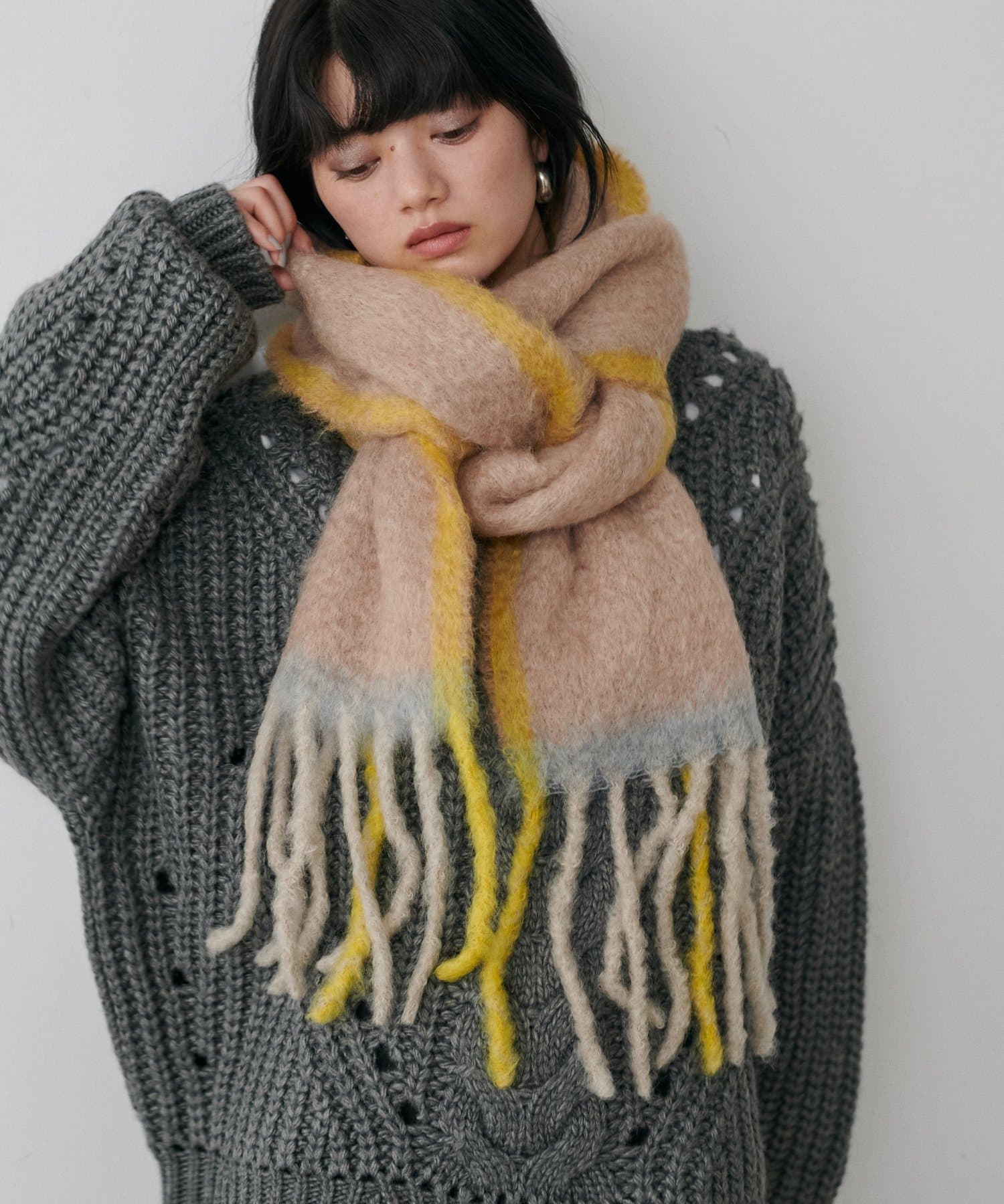 LARUTA(ラルータ) ［パルクロ・店舗限定］TWIST FRAME