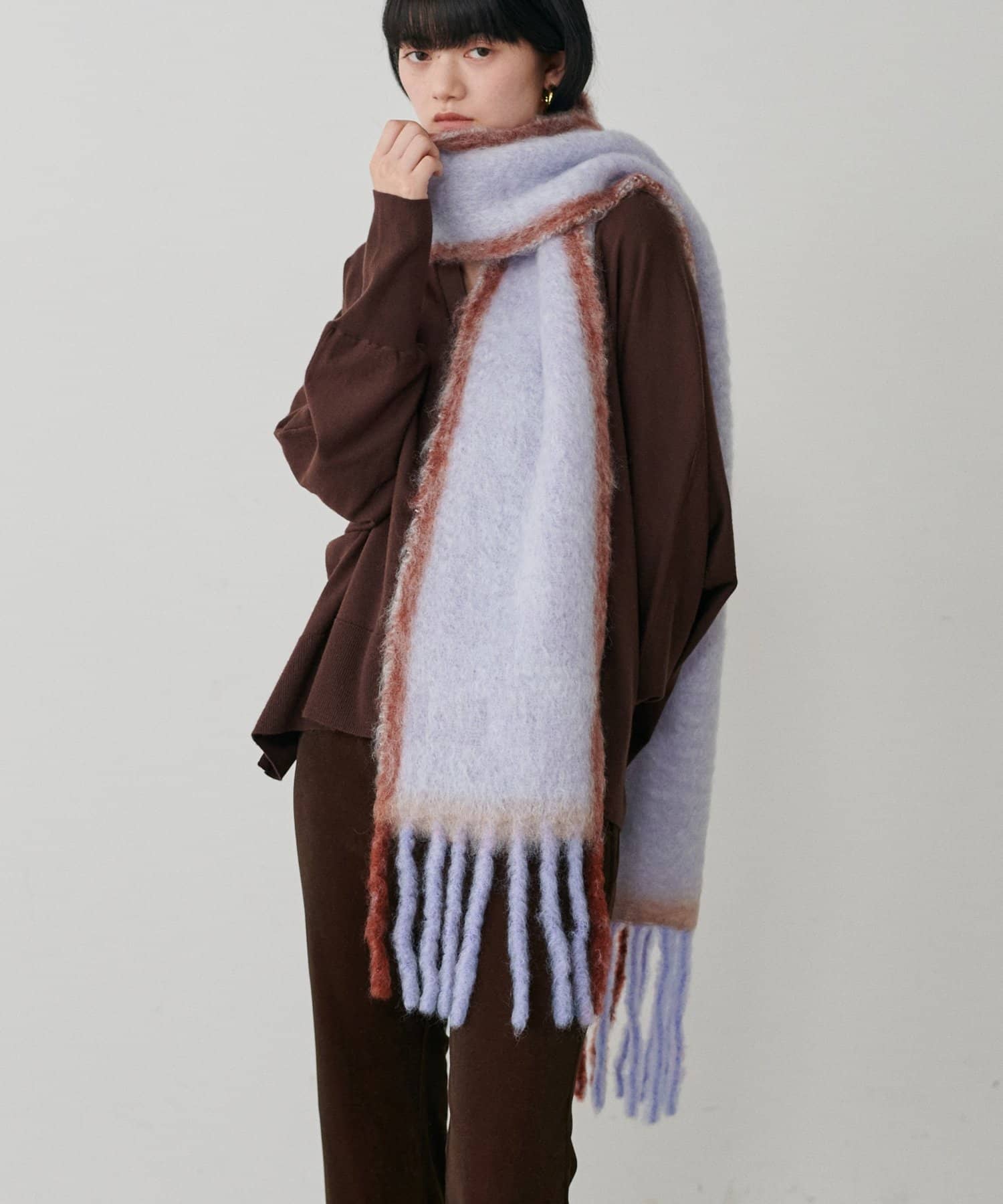 LARUTA(ラルータ) ［パルクロ・店舗限定］TWIST FRAME