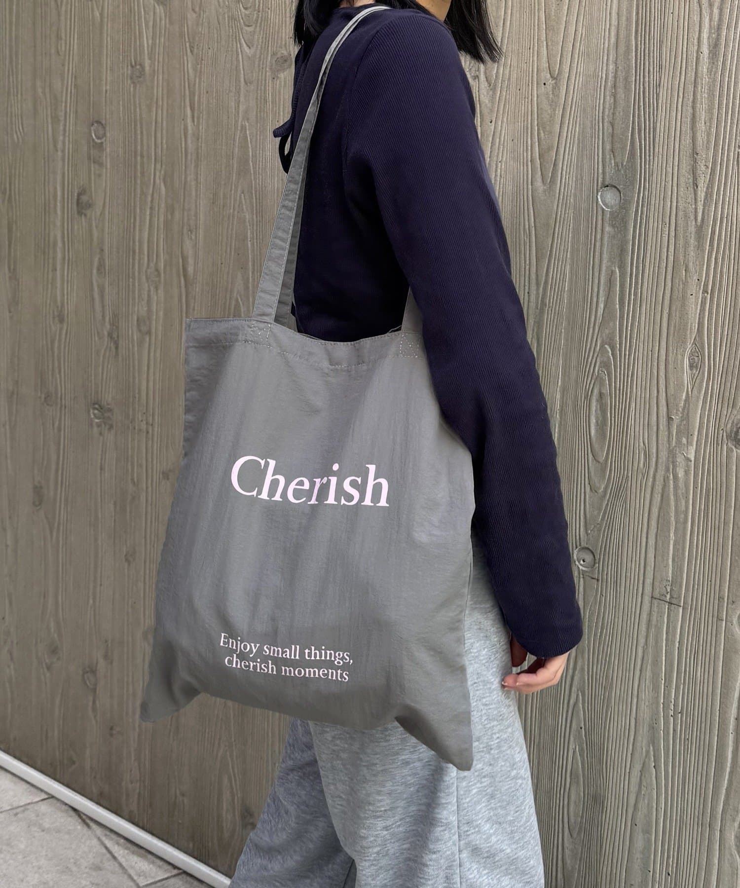 Lattice(ラティス) 【撥水加工/6色展開/WEB限定カラーあり】カラーロゴトートバッグ