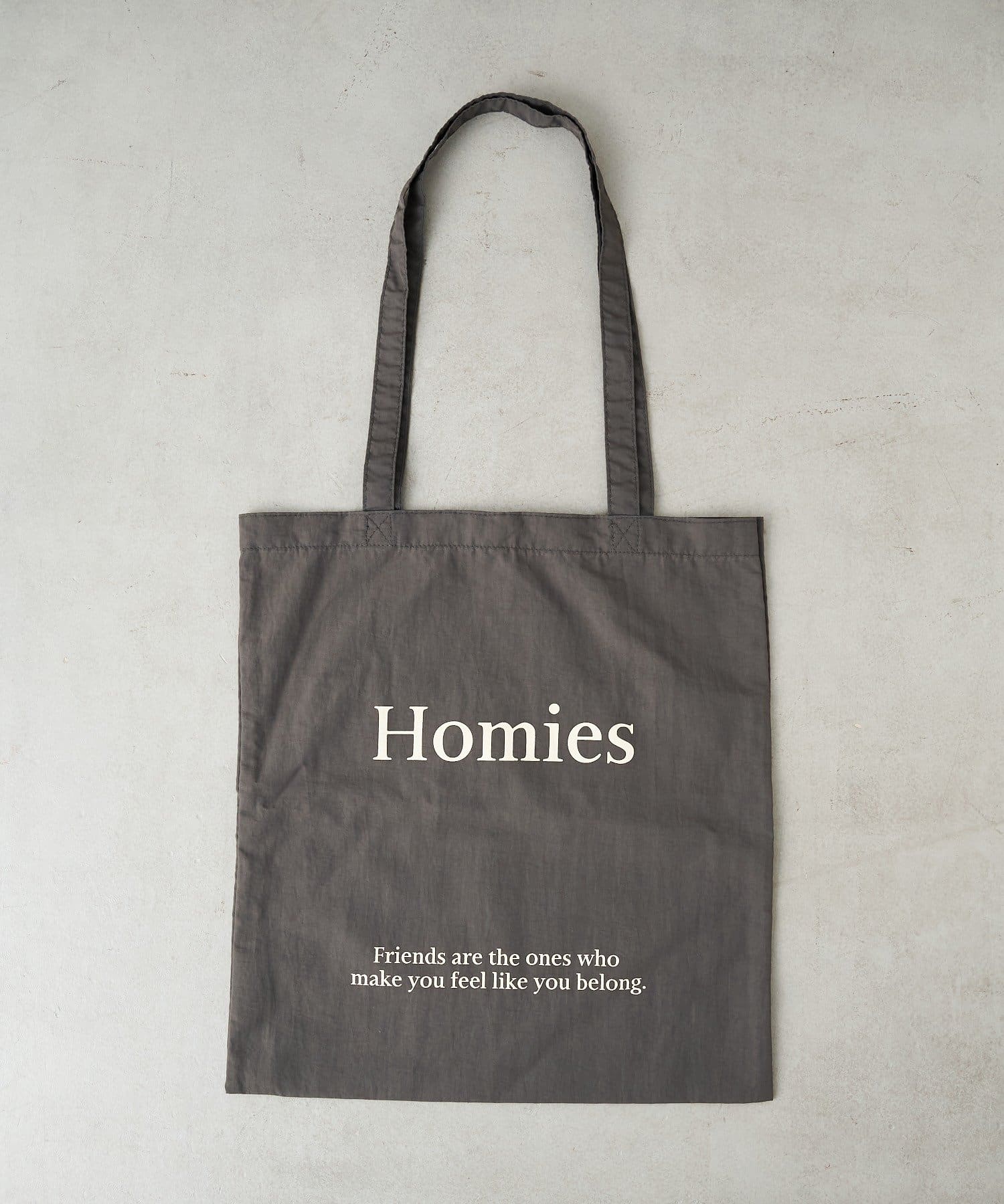 Lattice(ラティス) 【撥水加工/6色展開/WEB限定カラーあり】カラーロゴトートバッグ