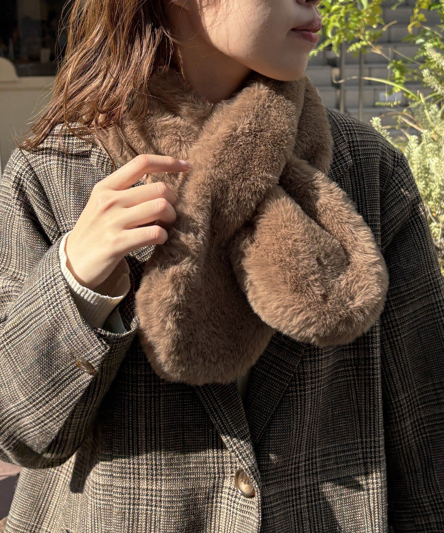 Lattice(ラティス) エコファーティペット