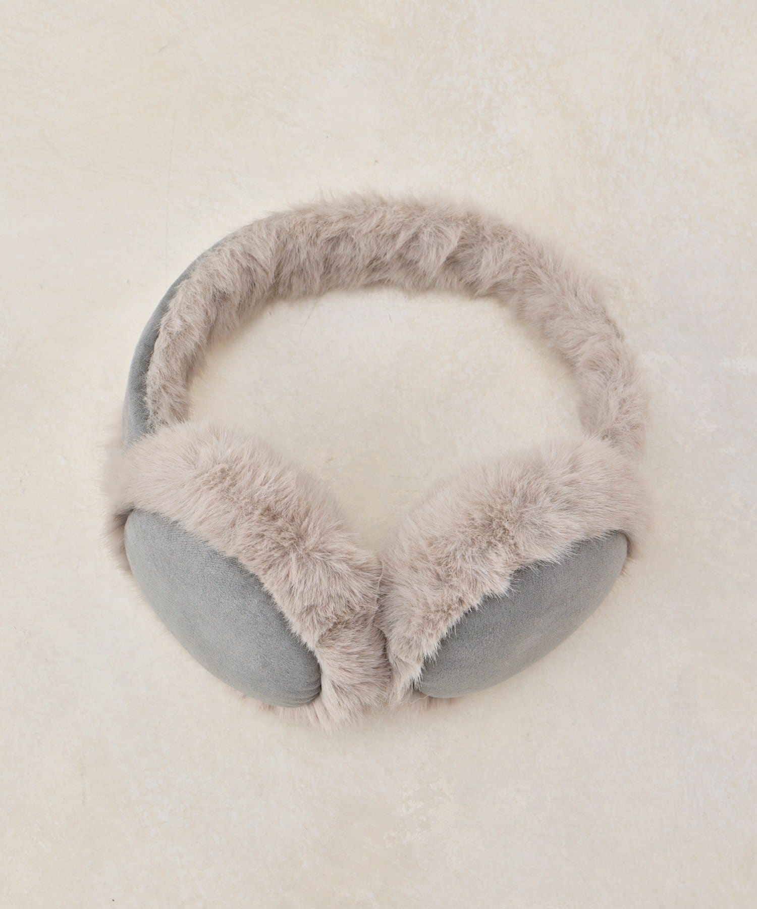 Lattice(ラティス) シンプルイヤーマフ