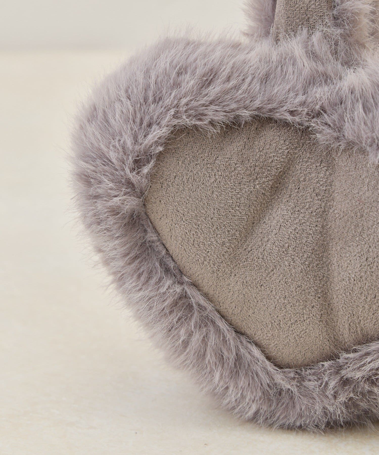 Lattice(ラティス) ハートイヤーマフ