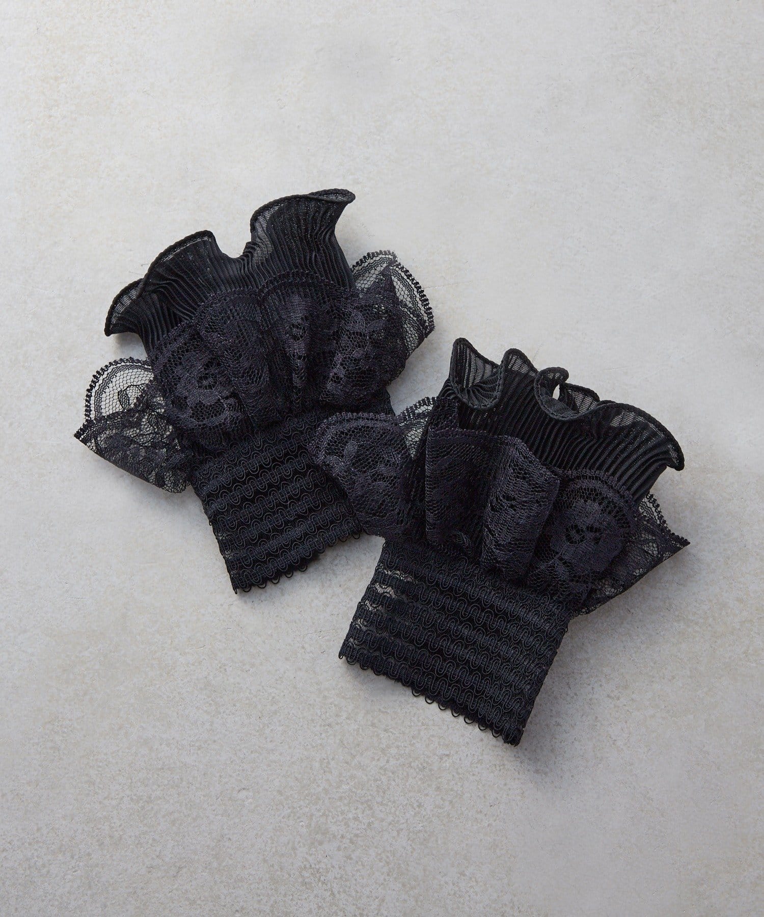 Lattice(ラティス) 【和装におすすめ/オケージョン】レース付け袖