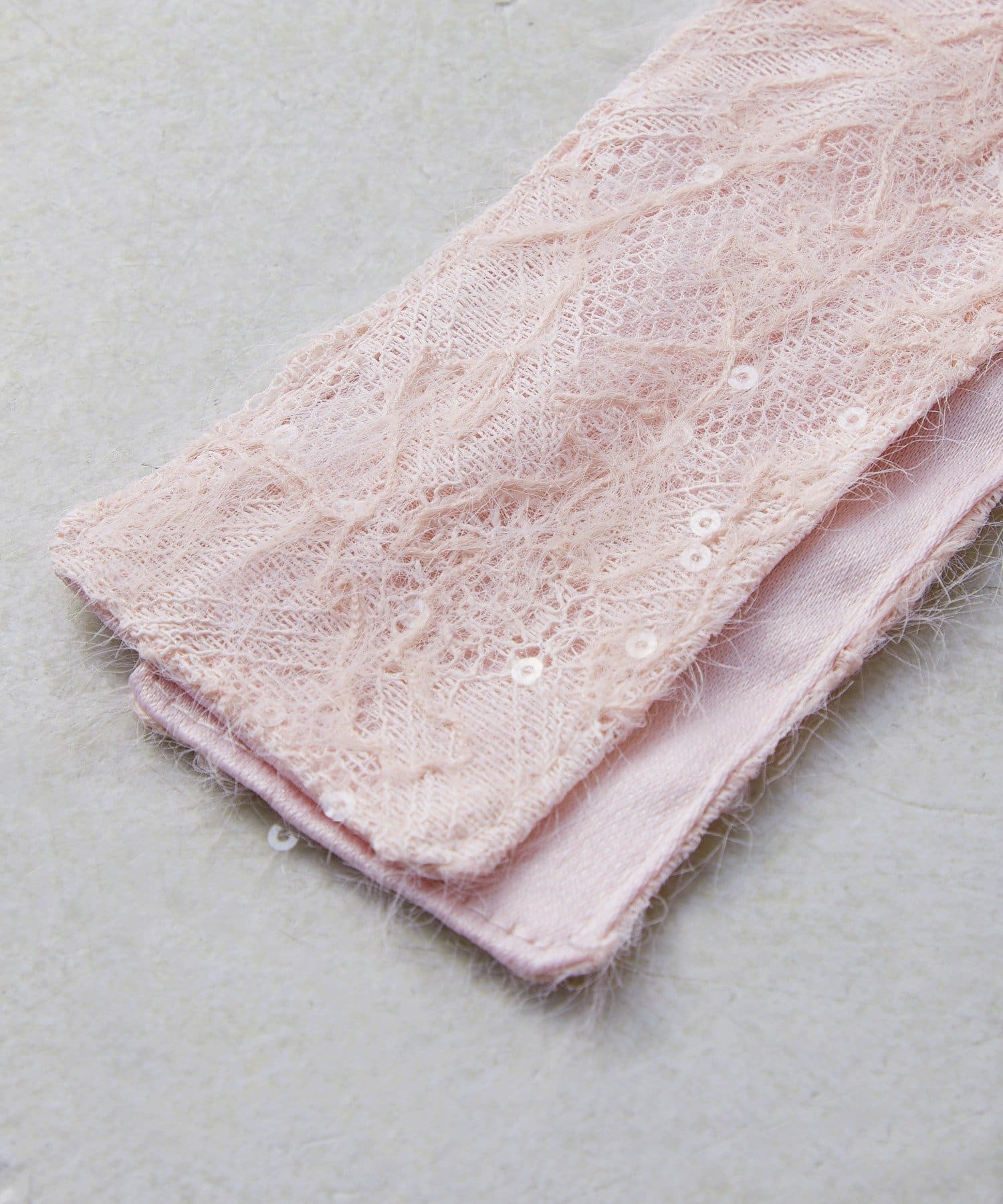 Lattice(ラティス) 【和装におすすめ/オケージョン】レース重ね衿