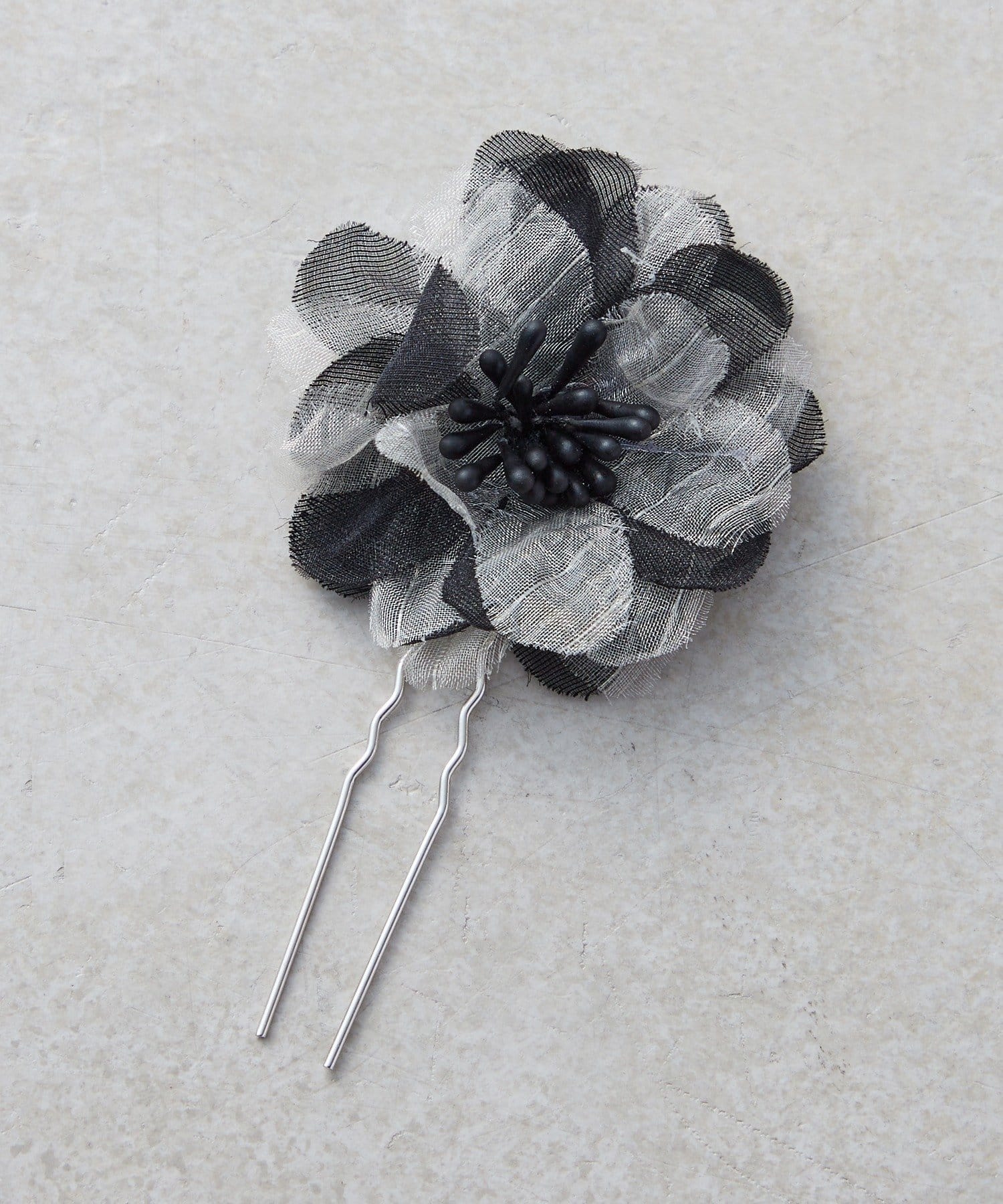 Lattice(ラティス) 【和装におすすめ/オケージョン】フラワーUピンセット(3P)