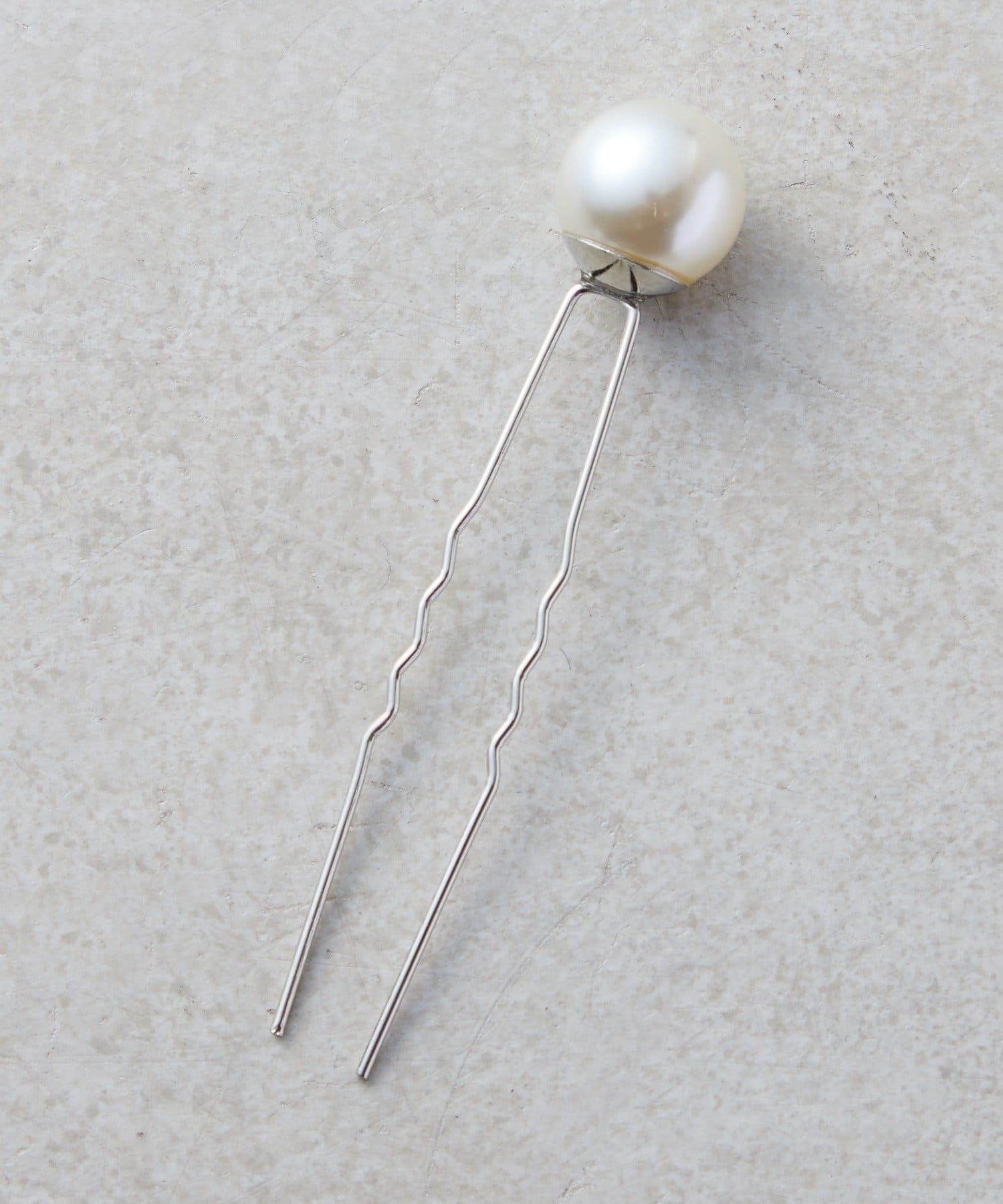 Lattice(ラティス) 【和装におすすめ/オケージョン】フラワーUピンセット(4P)