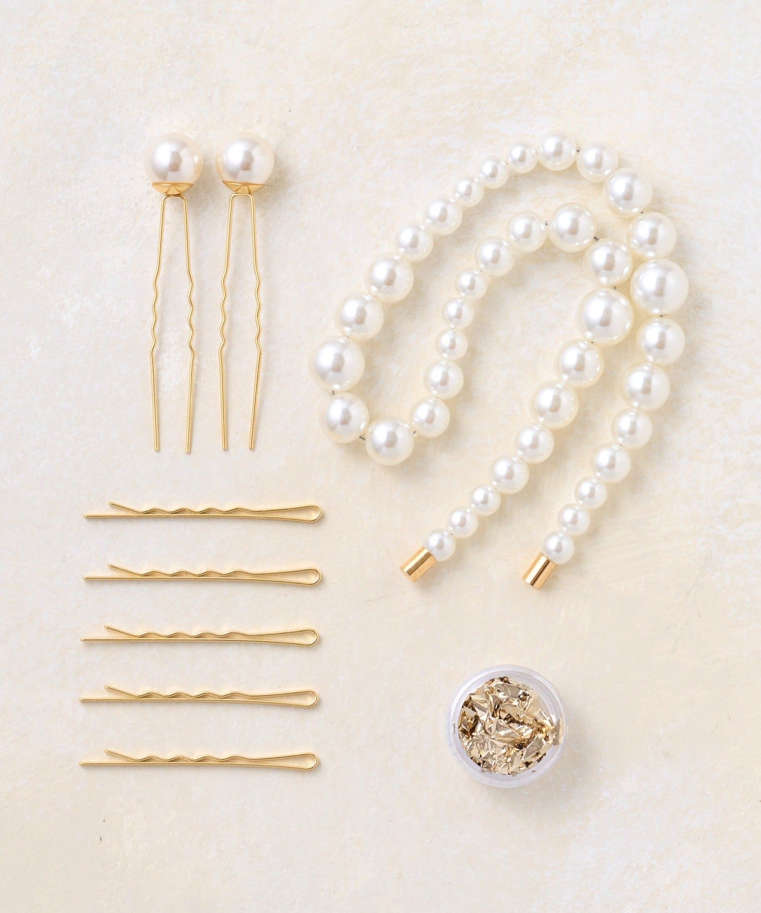 Lattice(ラティス) 【和装におすすめ/オケージョン】ヘッドアクセサリー