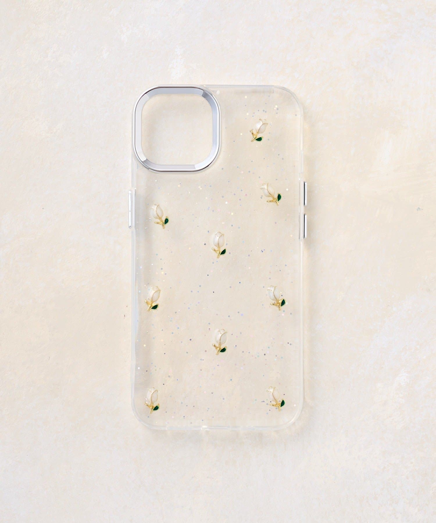 Lattice(ラティス) モチーフスマホケース(iPhone13/14)