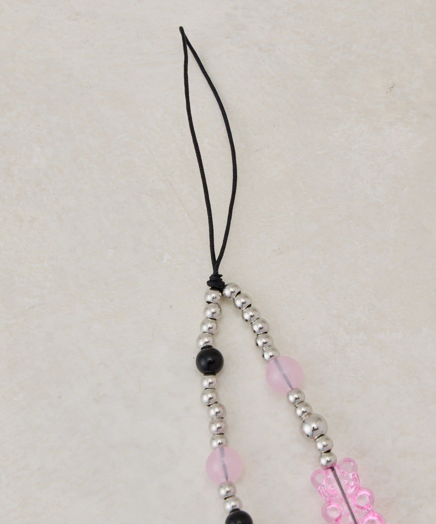 Lattice(ラティス) クマモチーフチャーム