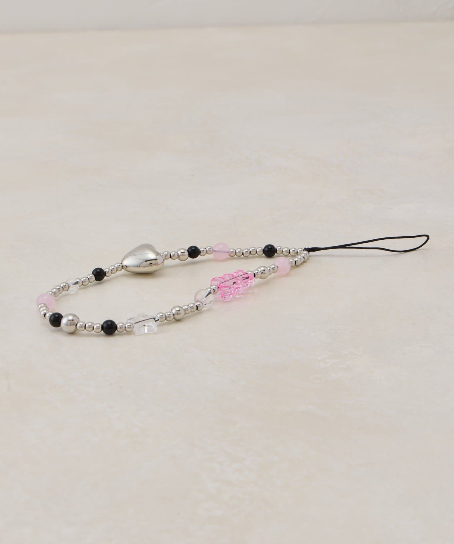 Lattice(ラティス) クマモチーフチャーム