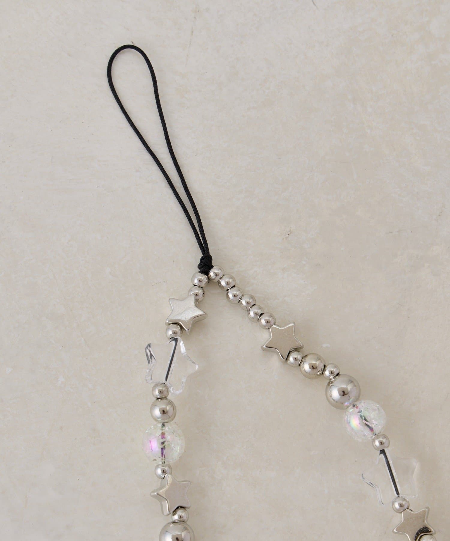 Lattice(ラティス) スタービーズチャーム