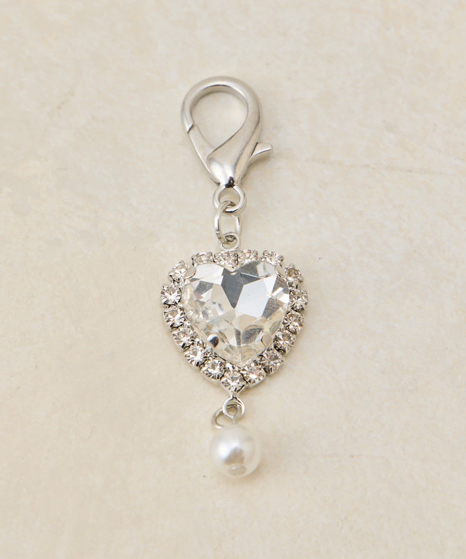 Lattice(ラティス) クマチャームセット(3P)