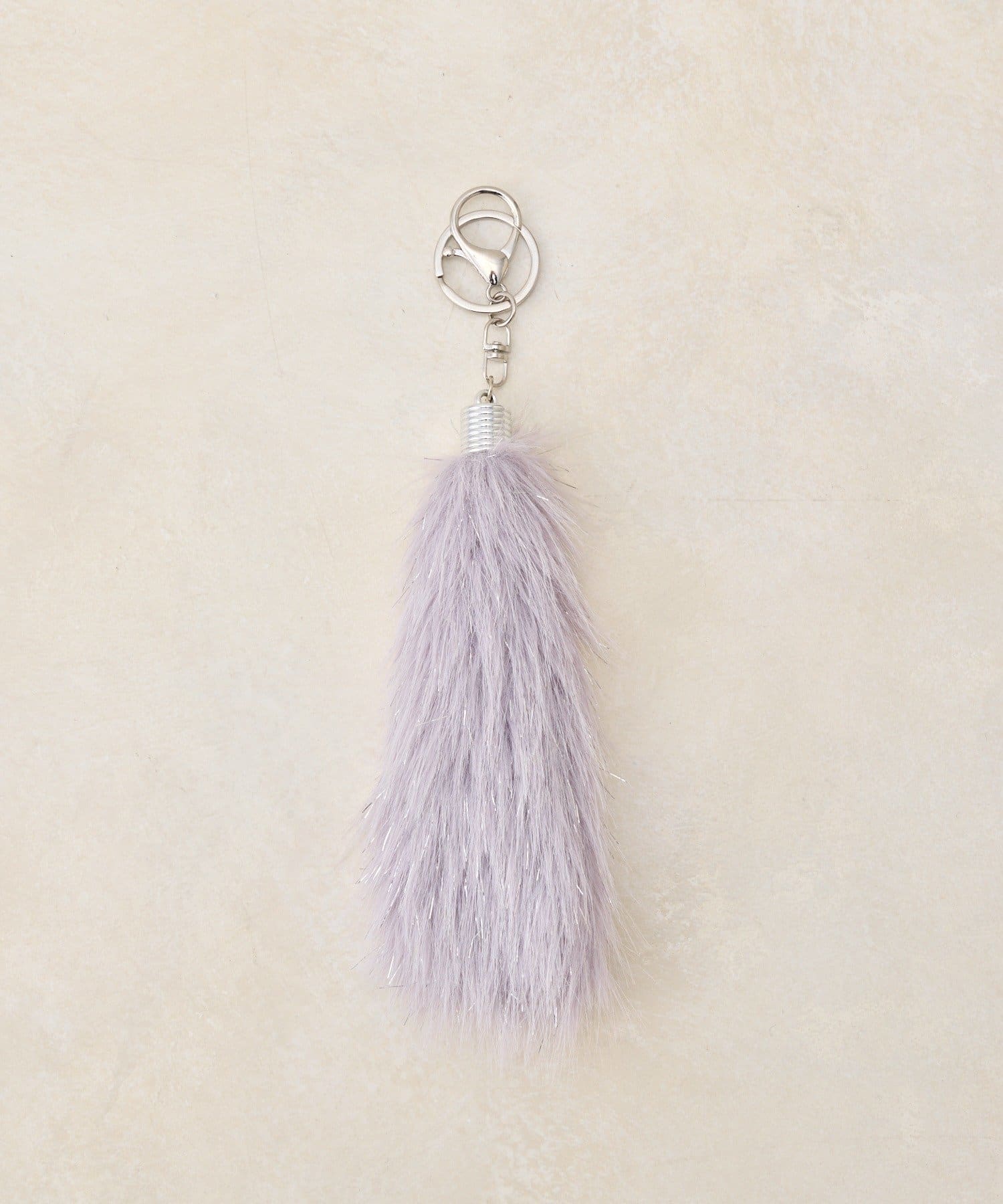 Lattice(ラティス) キラキラテールチャーム