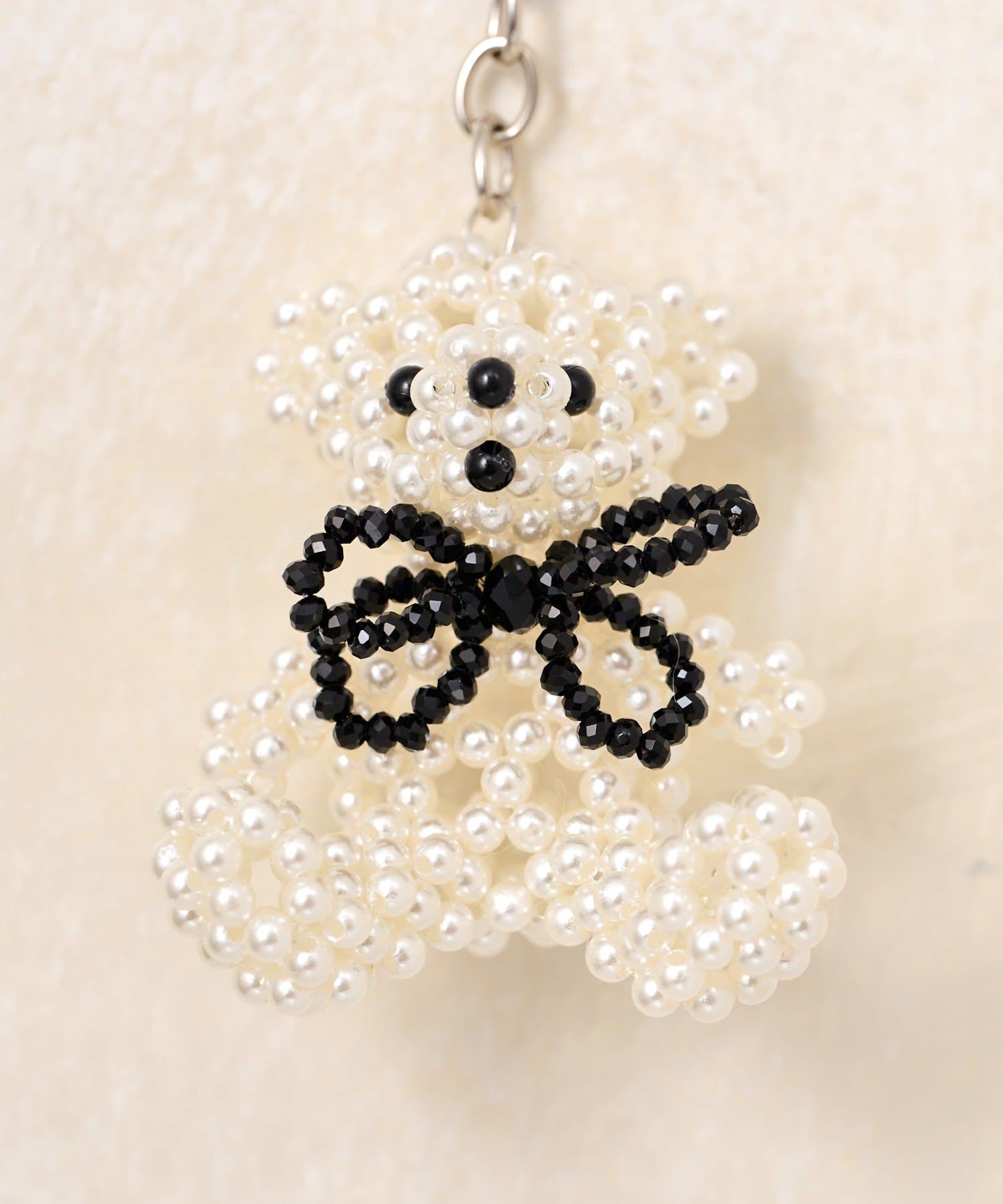 Lattice(ラティス) パールクマチャーム