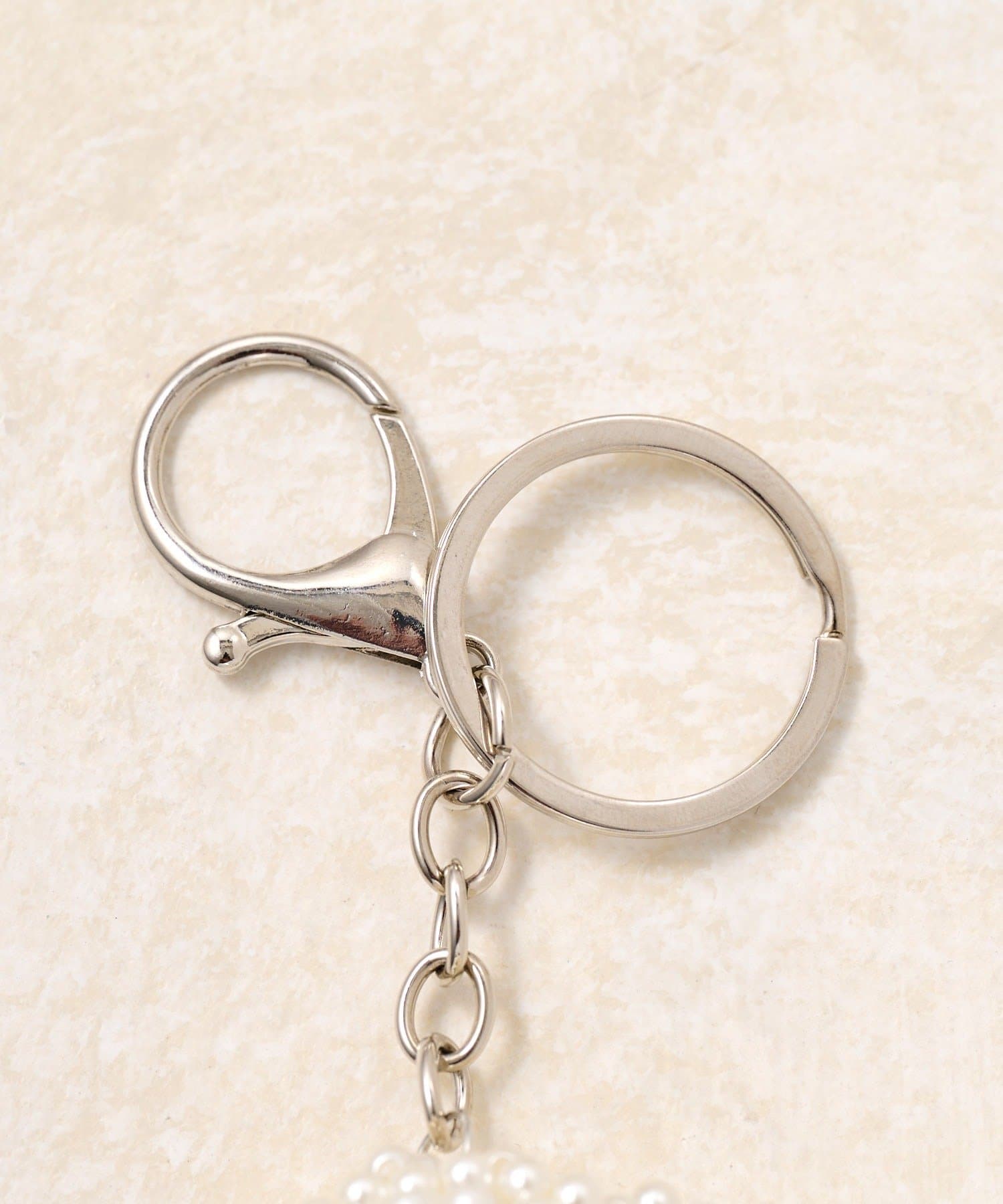 Lattice(ラティス) パールクマチャーム