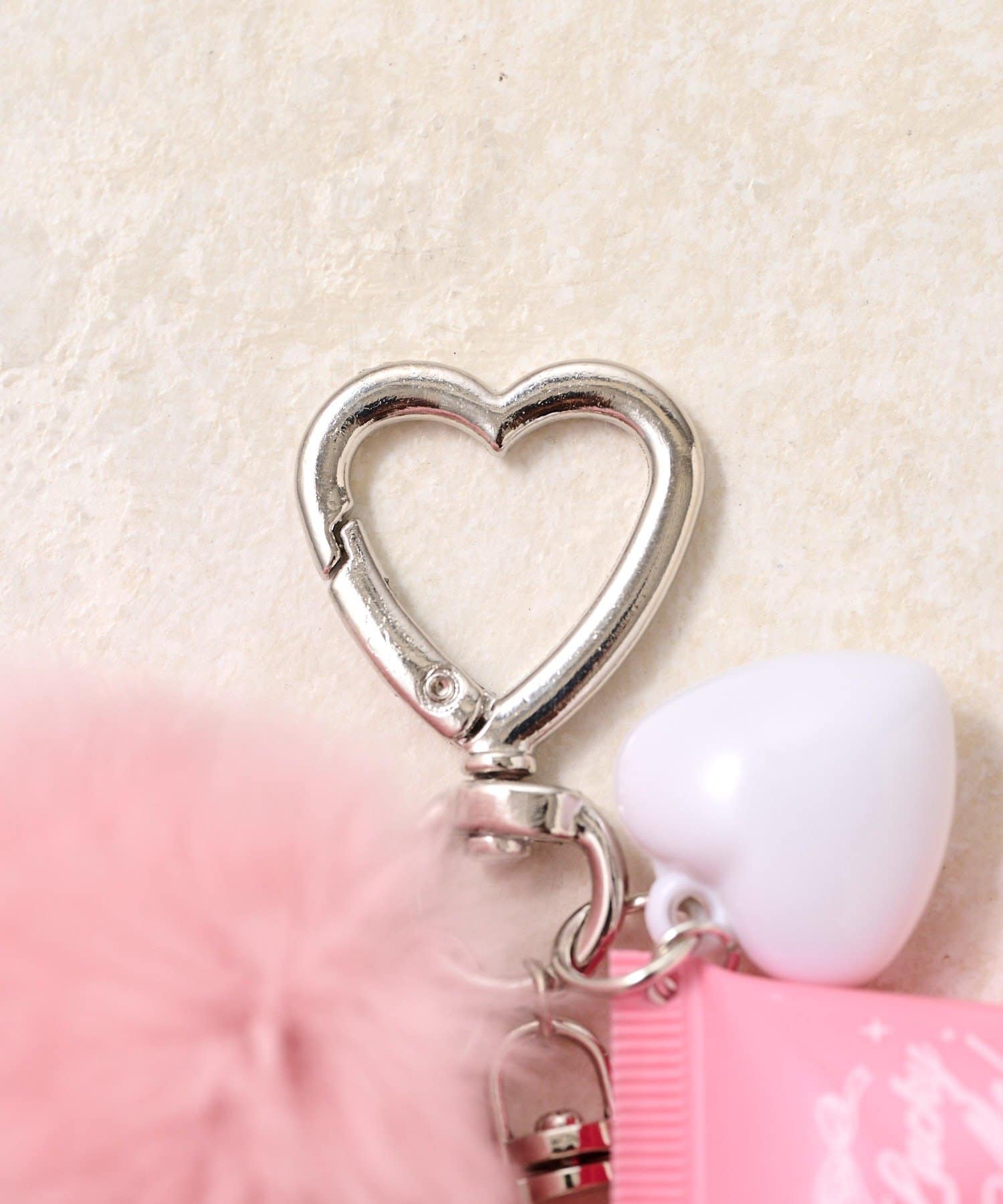 Lattice(ラティス) ラビットチャーム