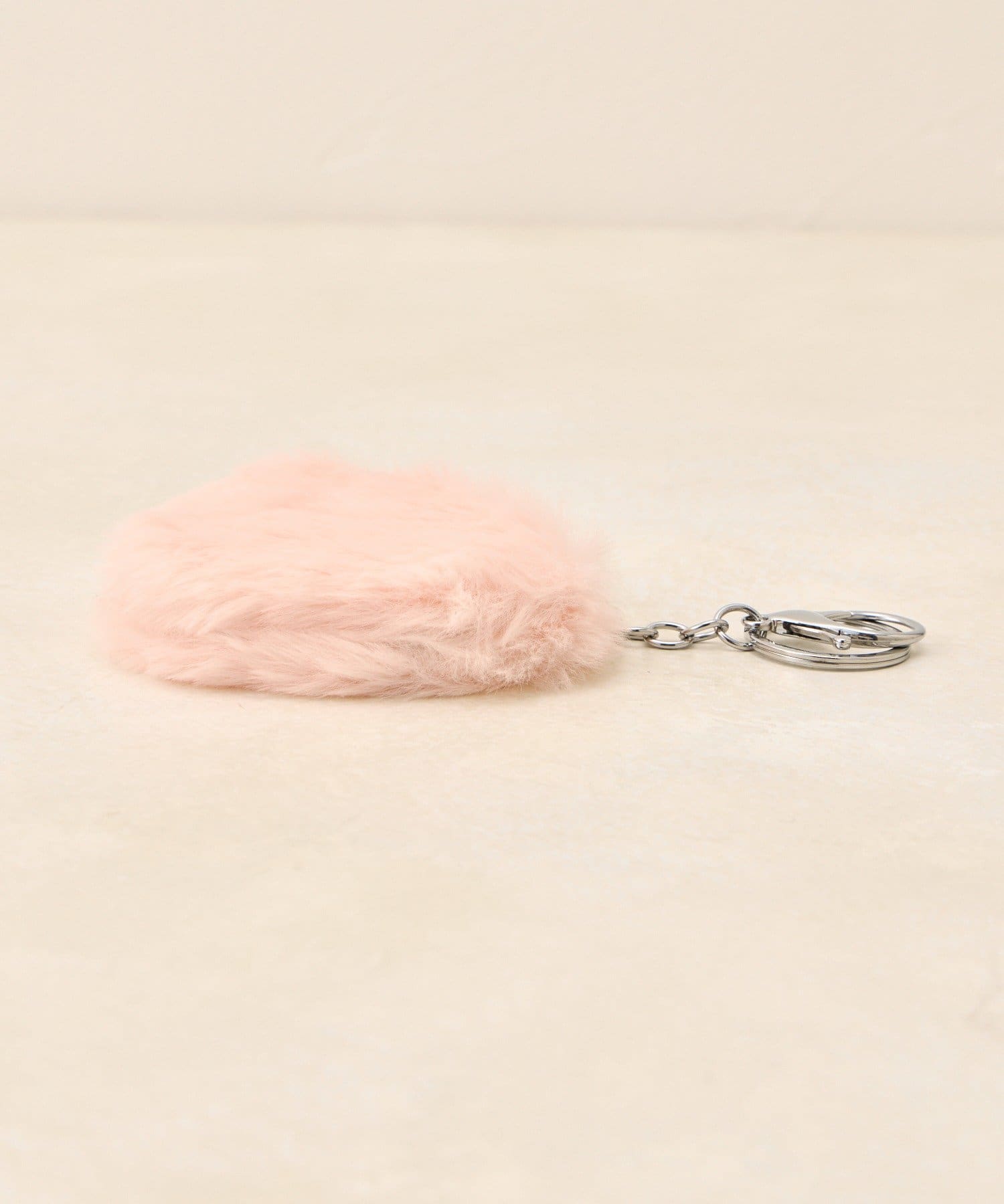 Lattice(ラティス) コンパクトエコファーミラーチャーム