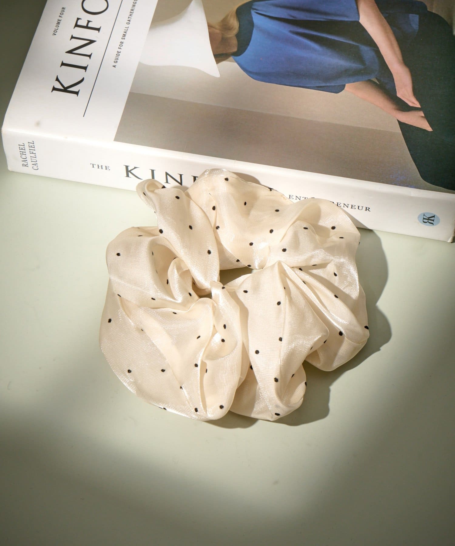 Lattice(ラティス) ドットシュシュ