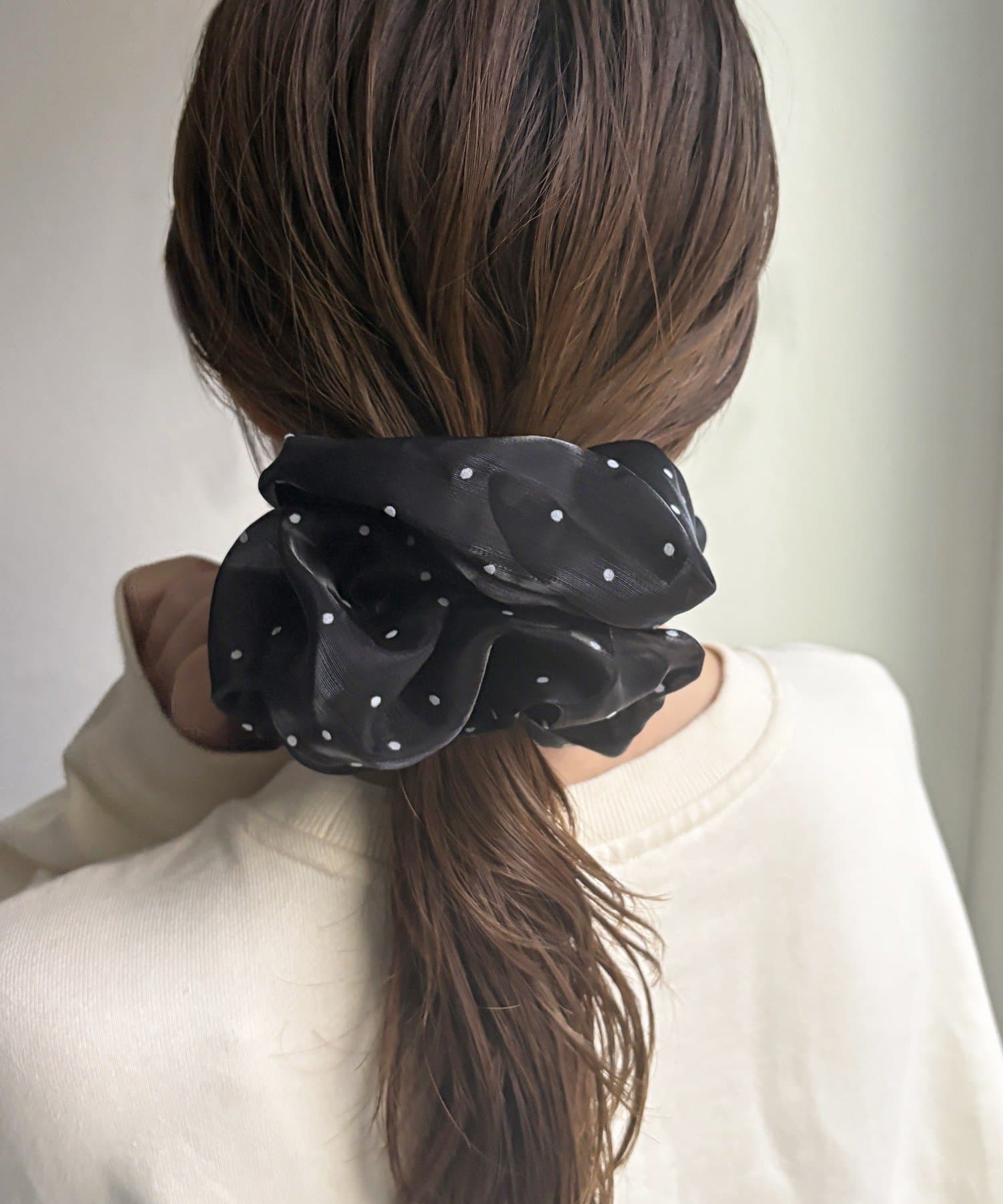 Lattice(ラティス) ドットシュシュ