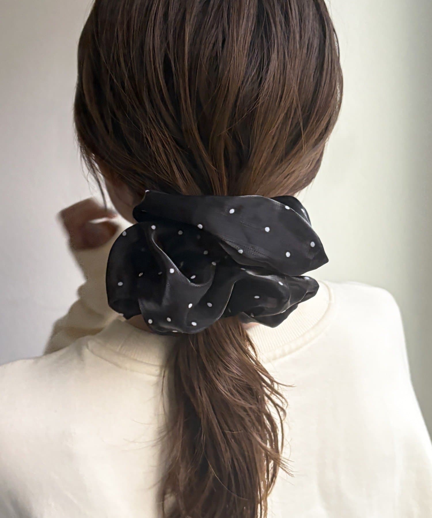 Lattice(ラティス) ドットシュシュ