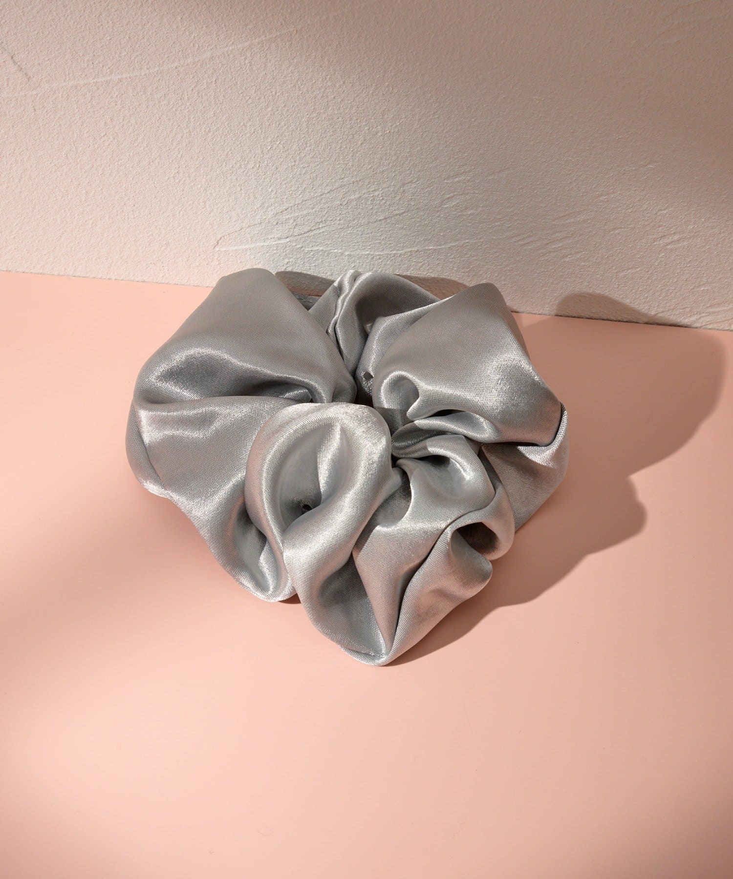 Lattice(ラティス) サテンシュシュ