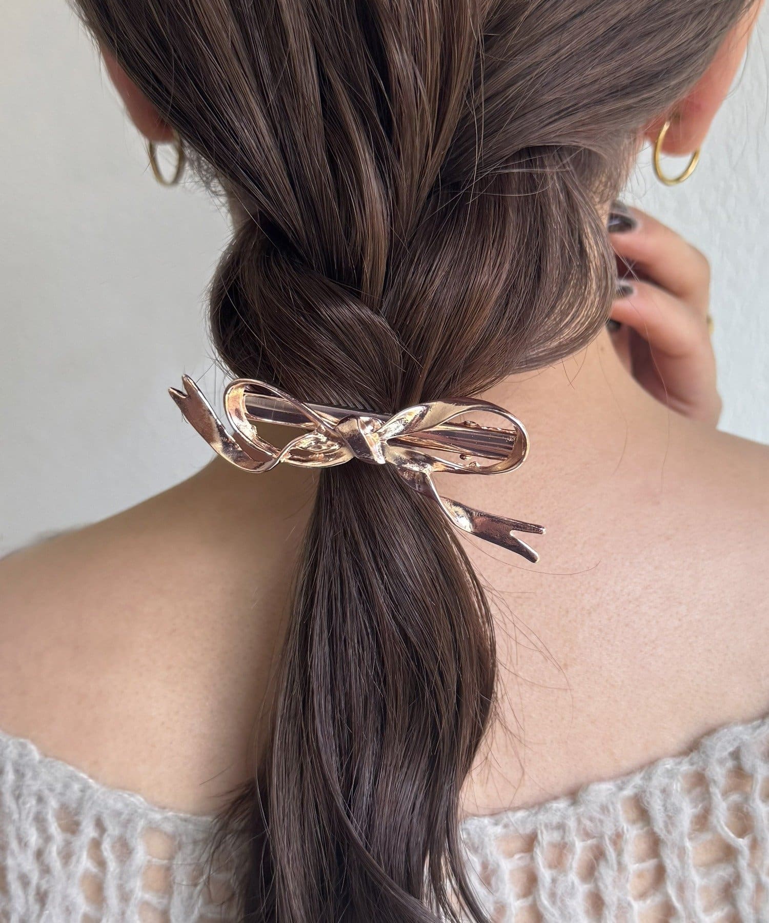 Lattice(ラティス) リボンクリップセット(3P)