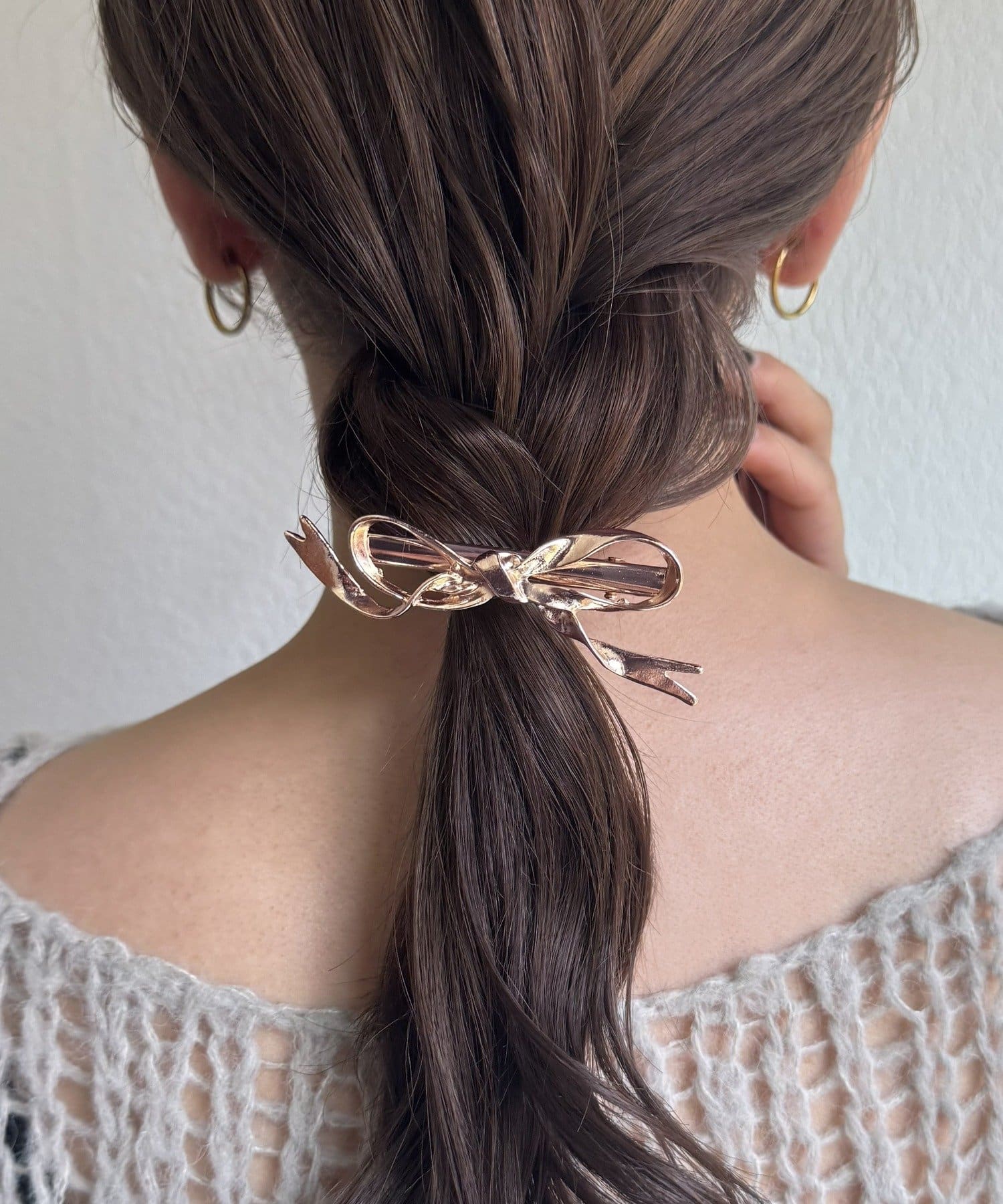 Lattice(ラティス) リボンクリップセット(3P)