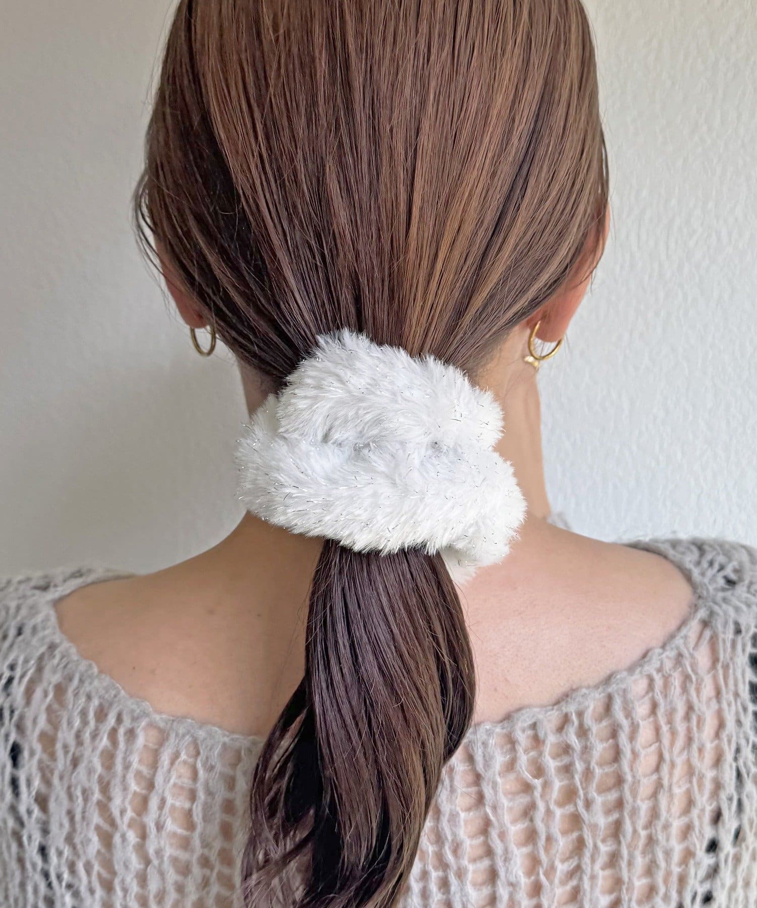 Lattice(ラティス) ラメエコファーシュシュ