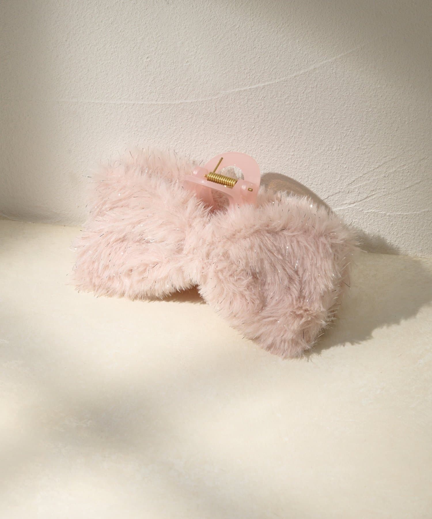 Lattice(ラティス) ラメエコファークリップ