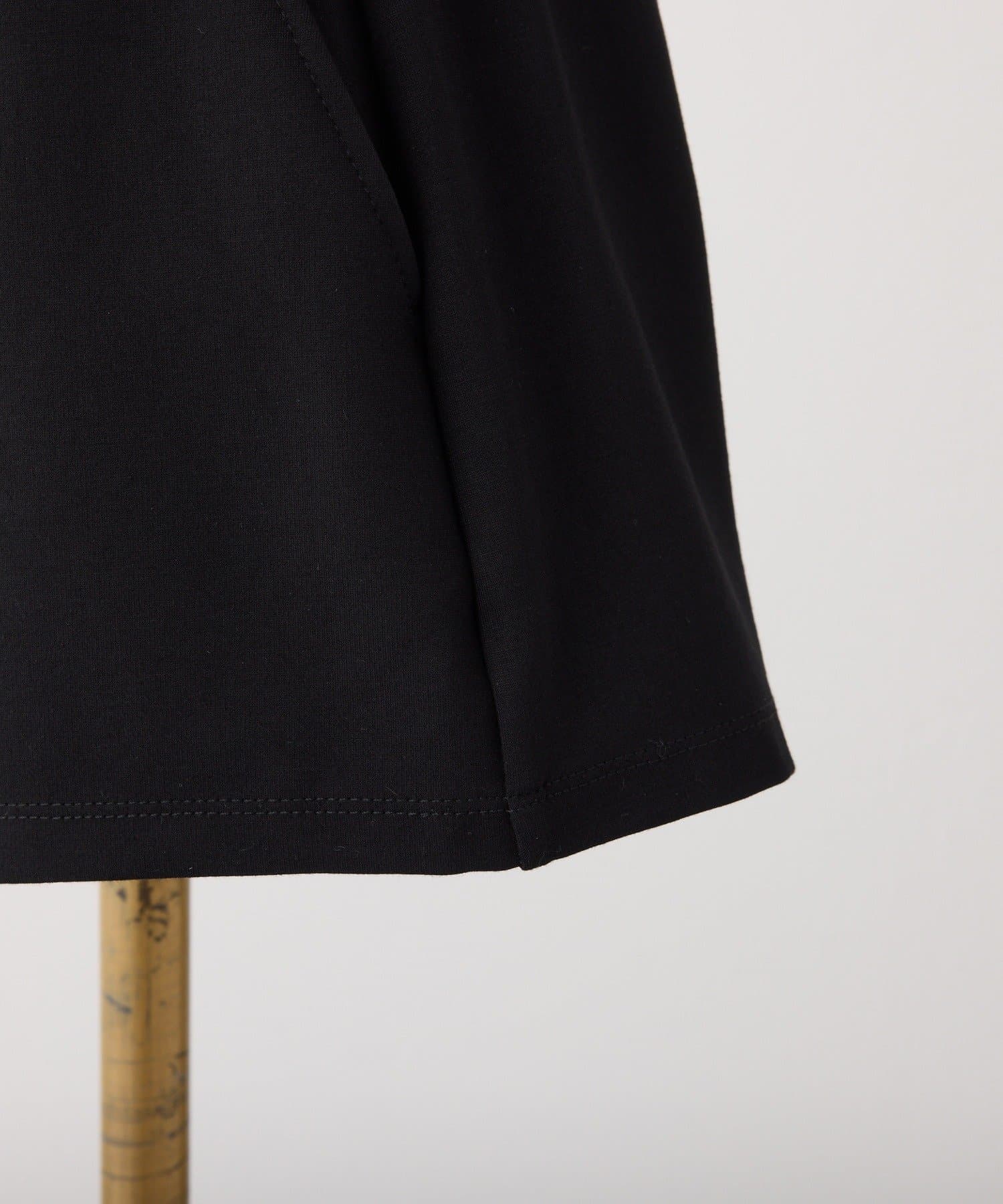 one after another NICE CLAUP(ワンアフターアナザー ナイスクラップ) ベルト付きショートパンツ