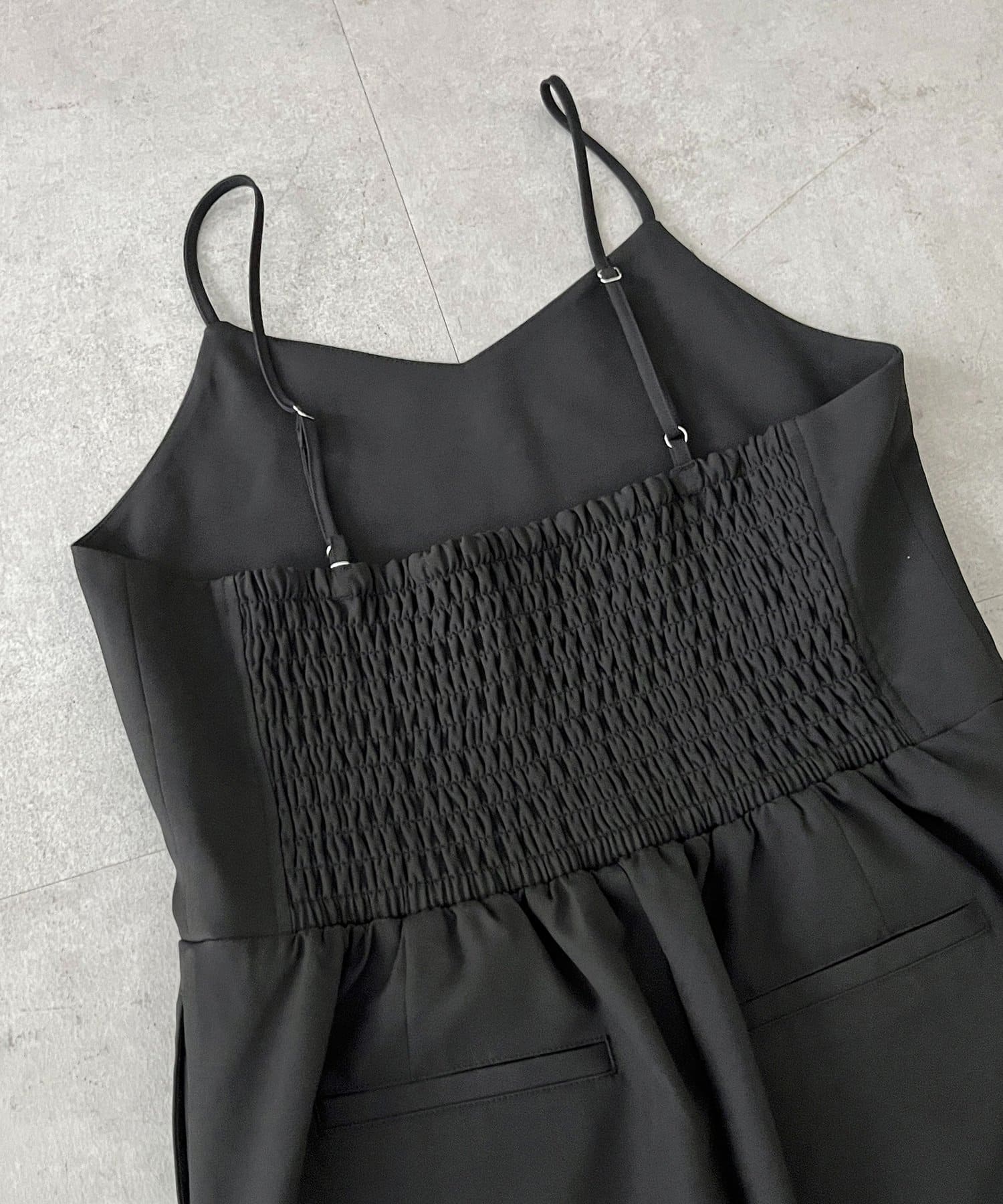 CPCM(シーピーシーエム) 【WEB限定】チュールセットワンピース